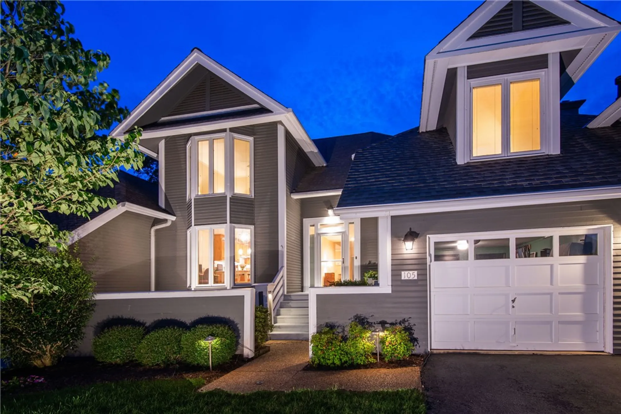 Property Slideshow image 3 of 50 | 105 moodys run # 105, Williamsburg, VA, 23185