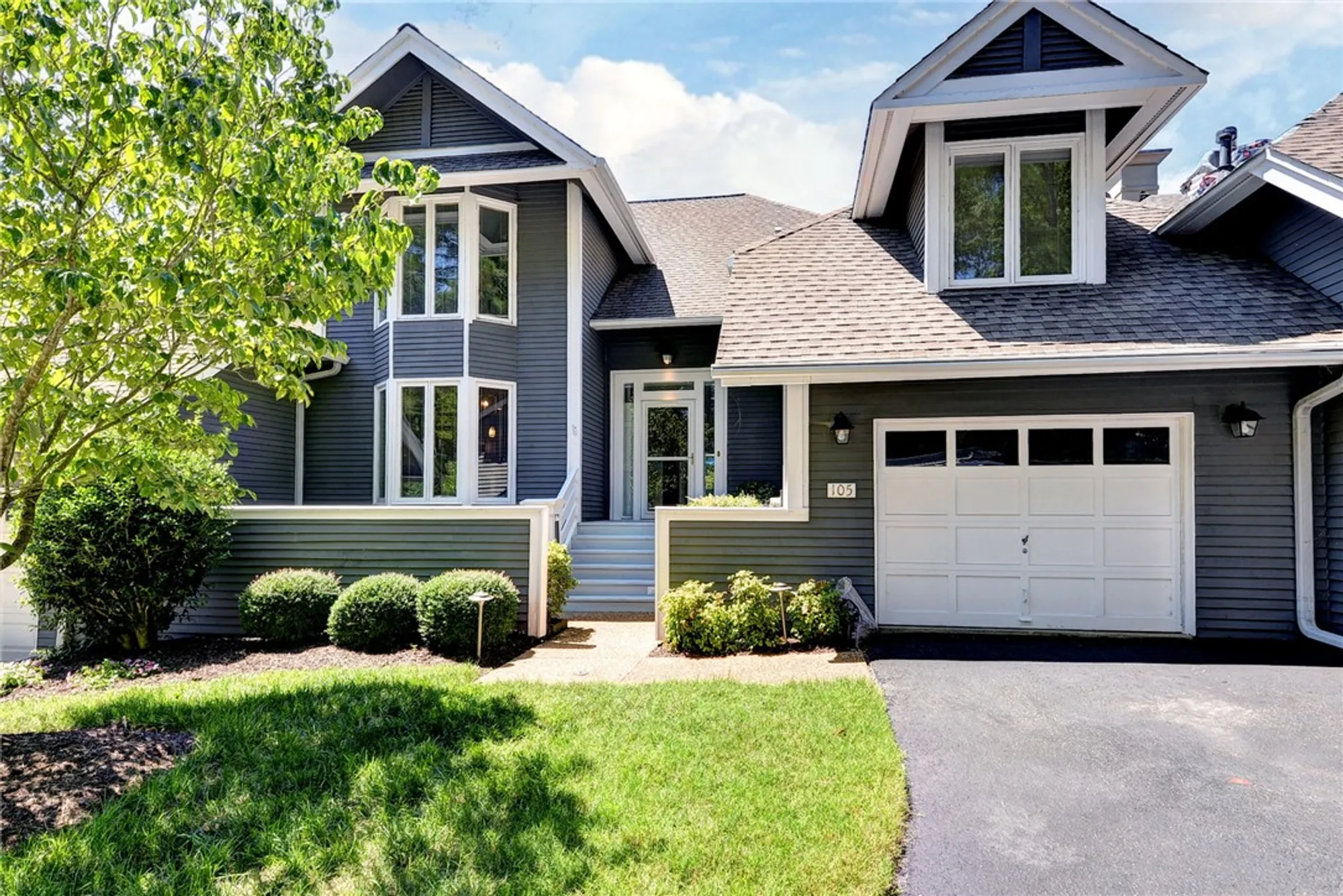 Property Slideshow image 4 of 50 | 105 moodys run # 105, Williamsburg, VA, 23185