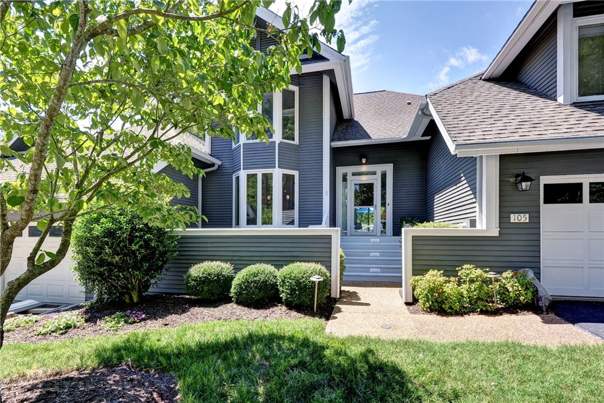 Property Slideshow image 5 of 50 | 105 moodys run # 105, Williamsburg, VA, 23185