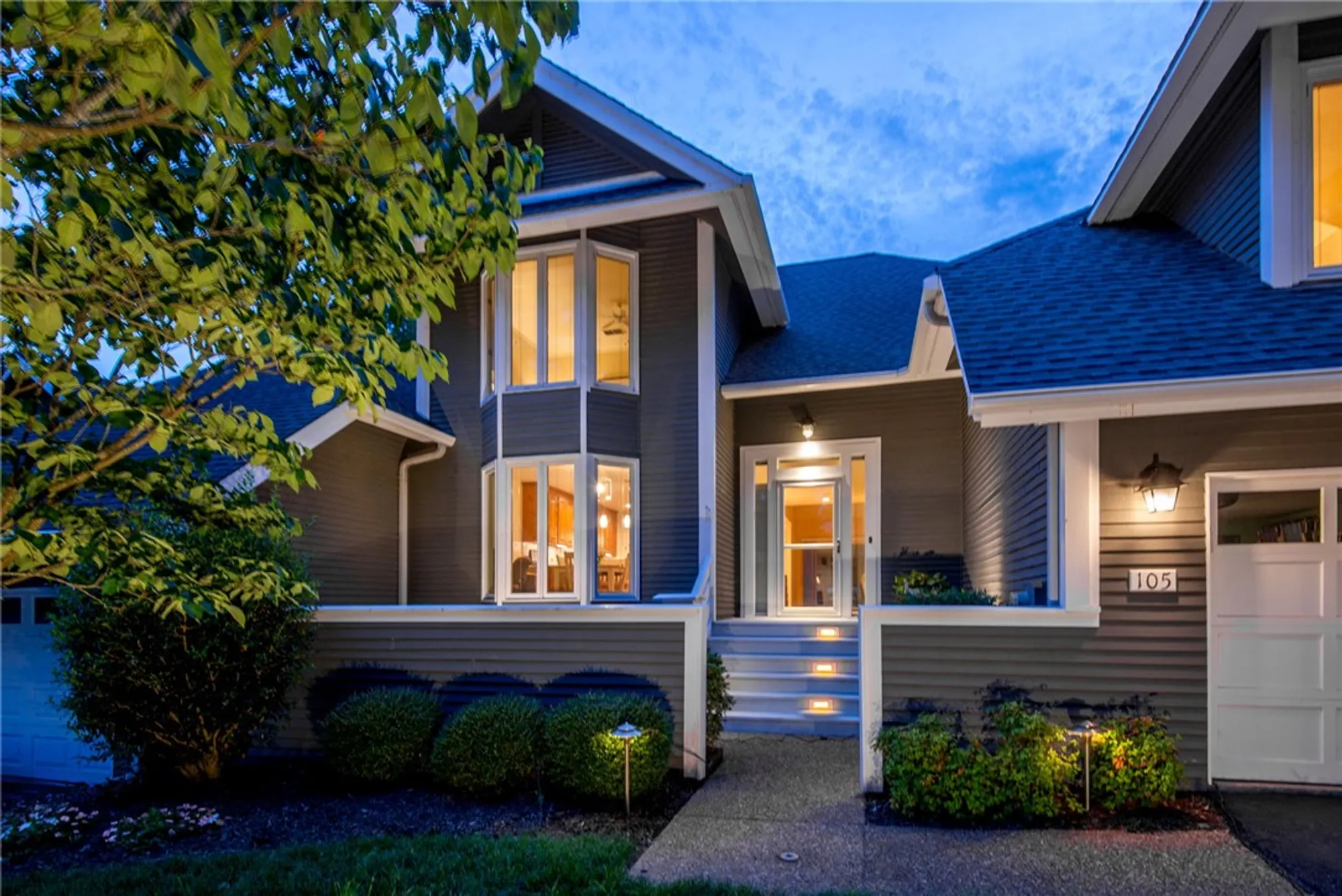 Property Slideshow image 7 of 50 | 105 moodys run # 105, Williamsburg, VA, 23185