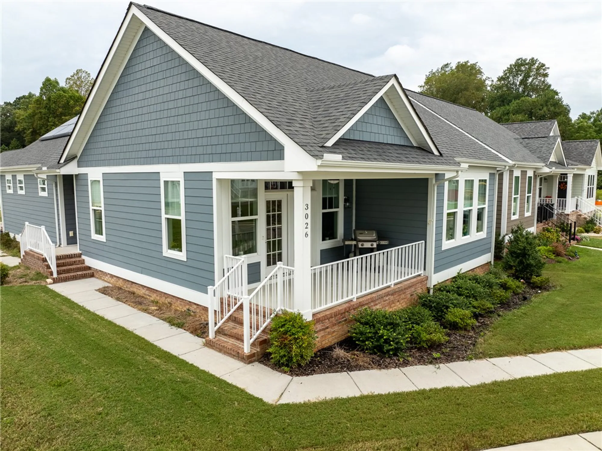 Property Slideshow image 27 of 27 | 3026 clinton ct, Williamsburg, VA, 23188