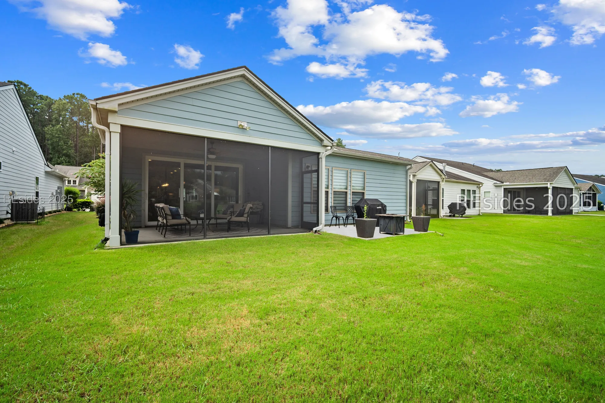 Property Slideshow image 14 of 55 | 1250 northlake blvd, Okatie, SC, 29909