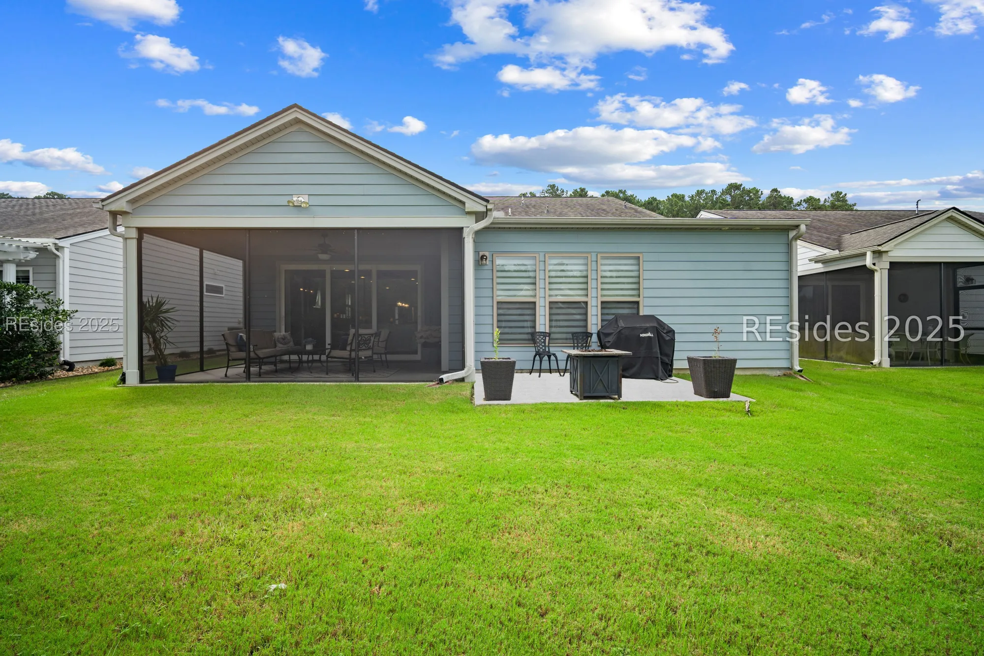 Property Slideshow image 17 of 55 | 1250 northlake blvd, Okatie, SC, 29909