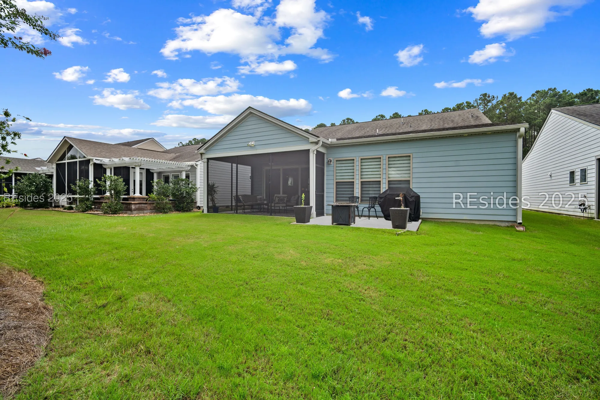 Property Slideshow image 18 of 55 | 1250 northlake blvd, Okatie, SC, 29909