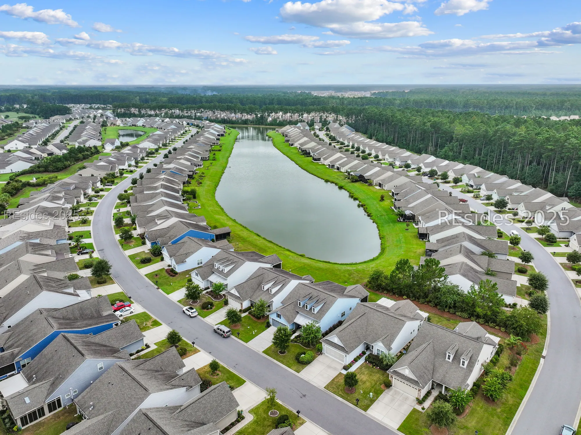 Property Slideshow image 10 of 55 | 1250 northlake blvd, Okatie, SC, 29909