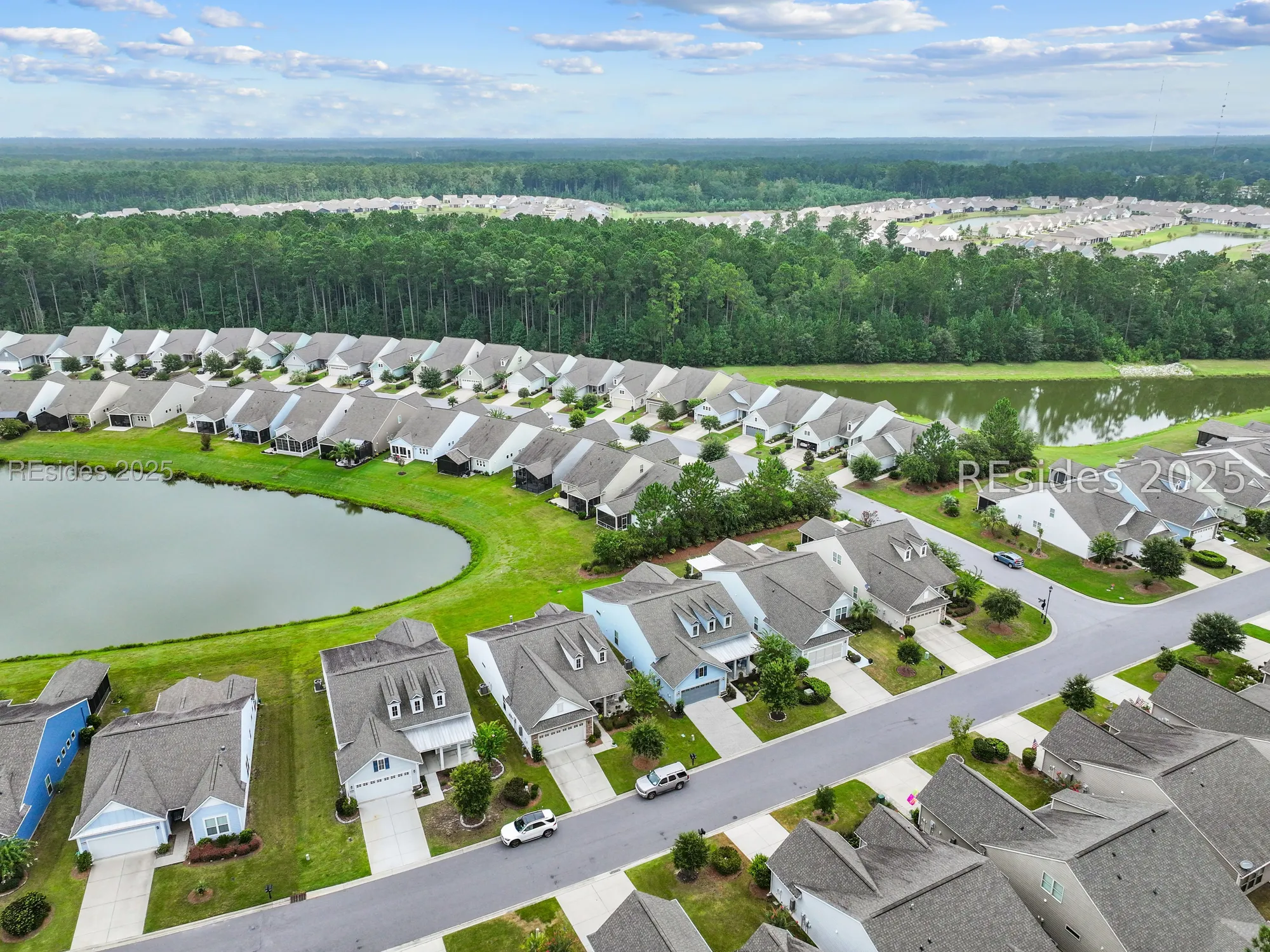 Property Slideshow image 11 of 55 | 1250 northlake blvd, Okatie, SC, 29909