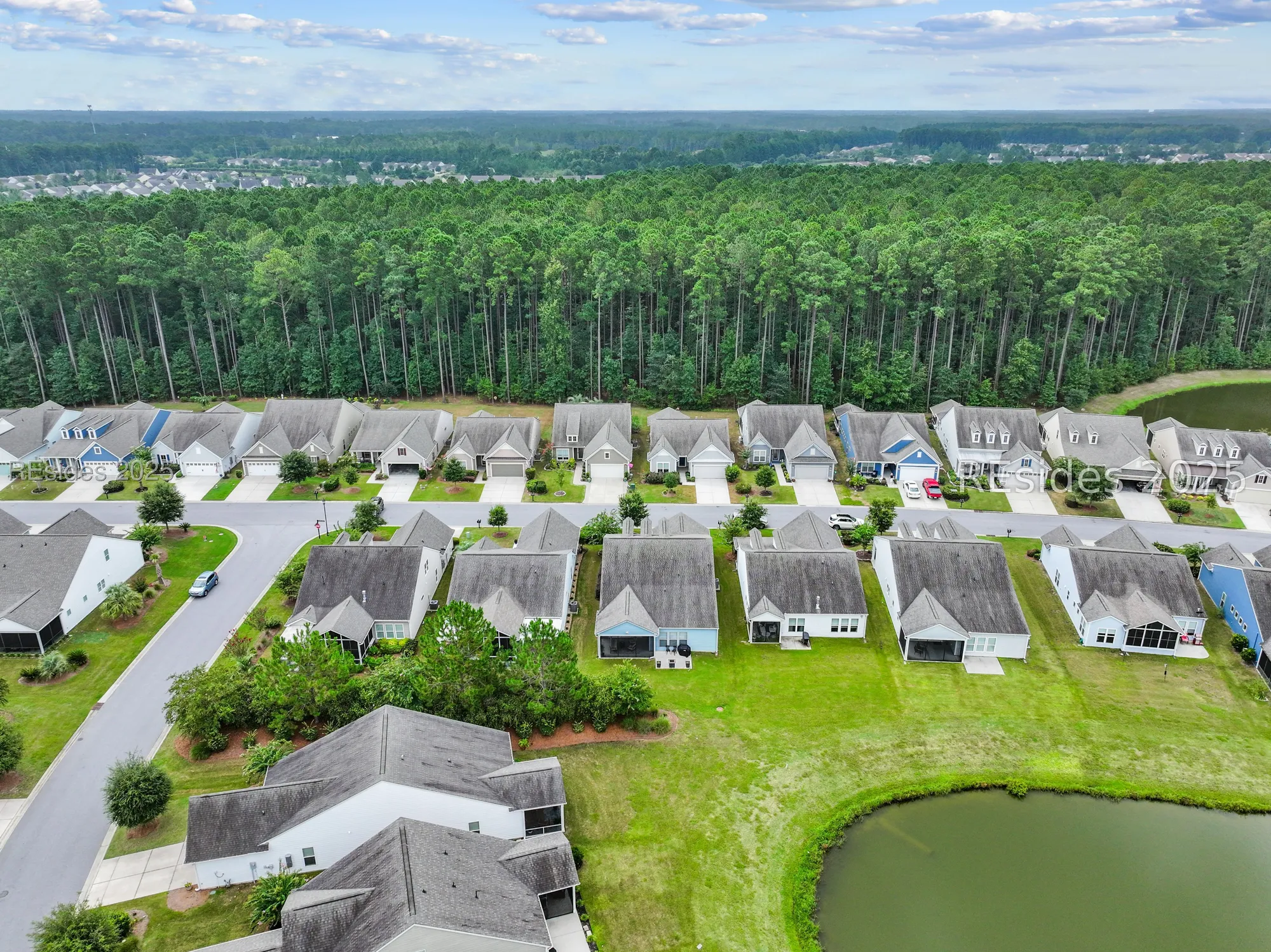 Property Slideshow image 13 of 55 | 1250 northlake blvd, Okatie, SC, 29909