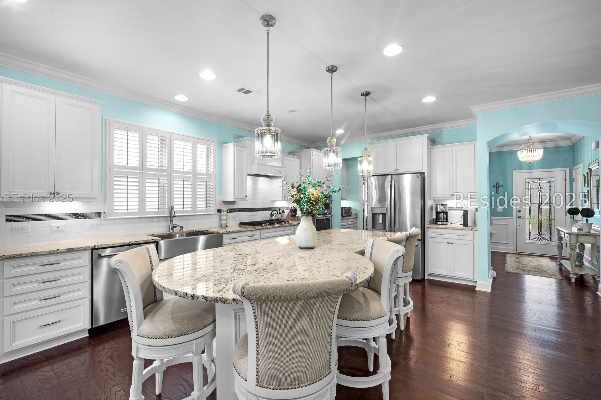 Property Slideshow image 28 of 55 | 1250 northlake blvd, Okatie, SC, 29909