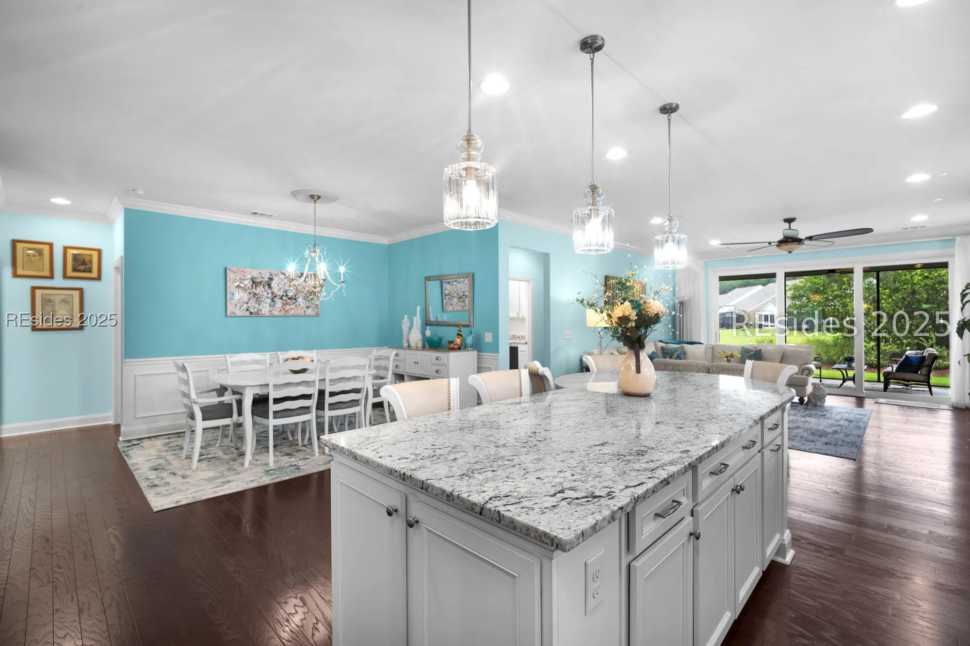 Property Slideshow image 35 of 55 | 1250 northlake blvd, Okatie, SC, 29909