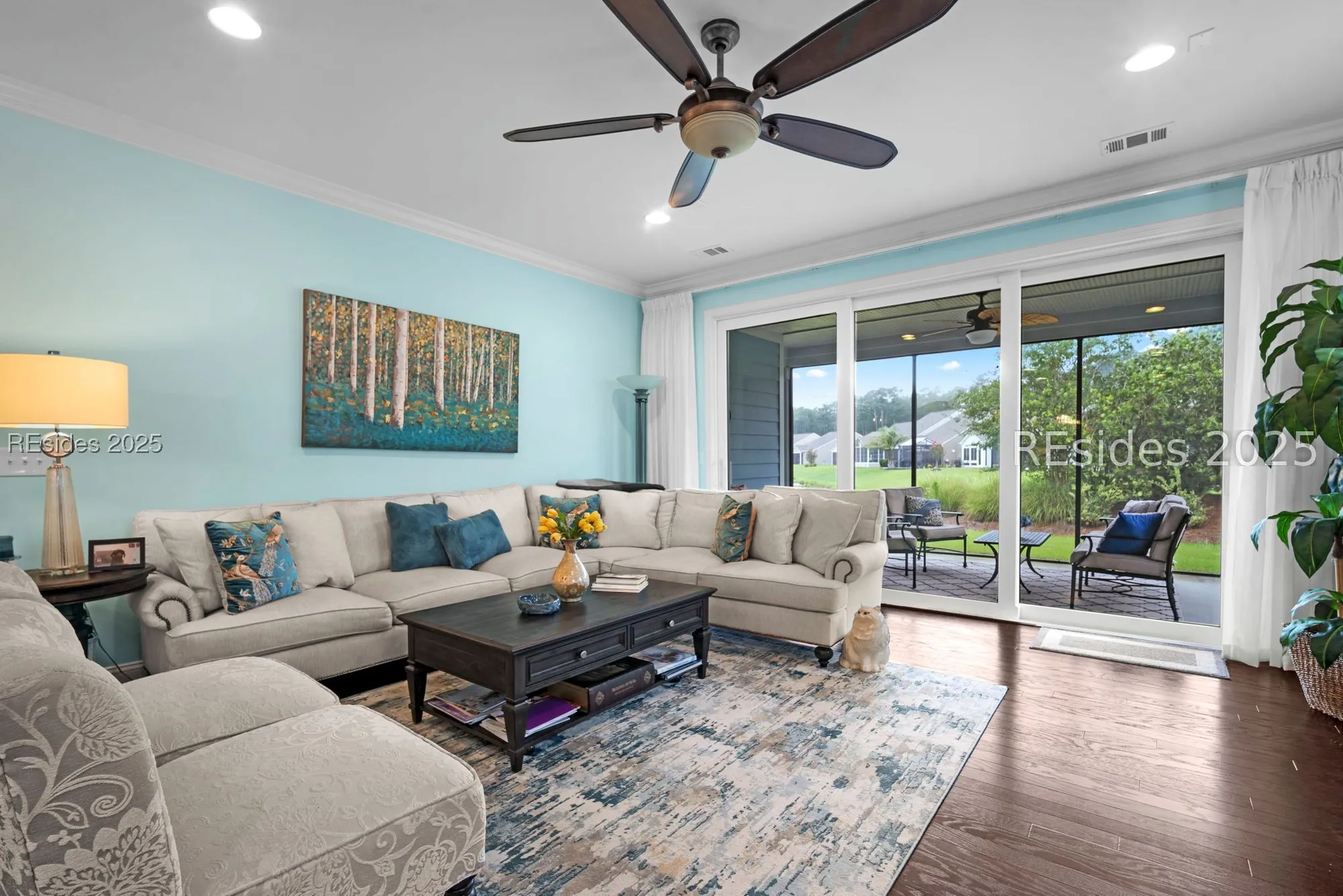 Property Slideshow image 37 of 55 | 1250 northlake blvd, Okatie, SC, 29909