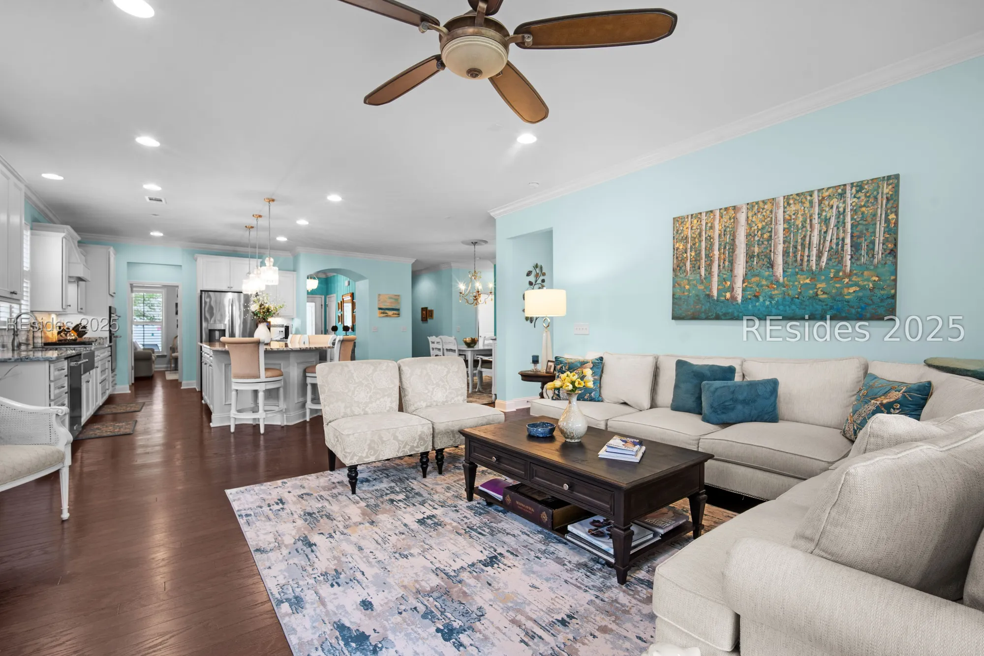 Property Slideshow image 31 of 55 | 1250 northlake blvd, Okatie, SC, 29909