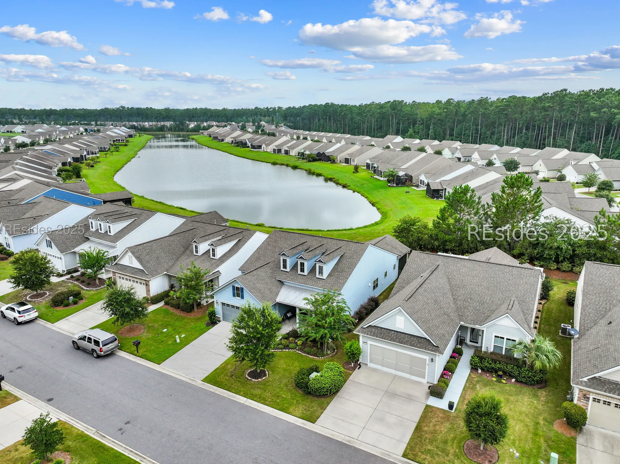 Property Slideshow image 8 of 55 | 1250 northlake blvd, Okatie, SC, 29909