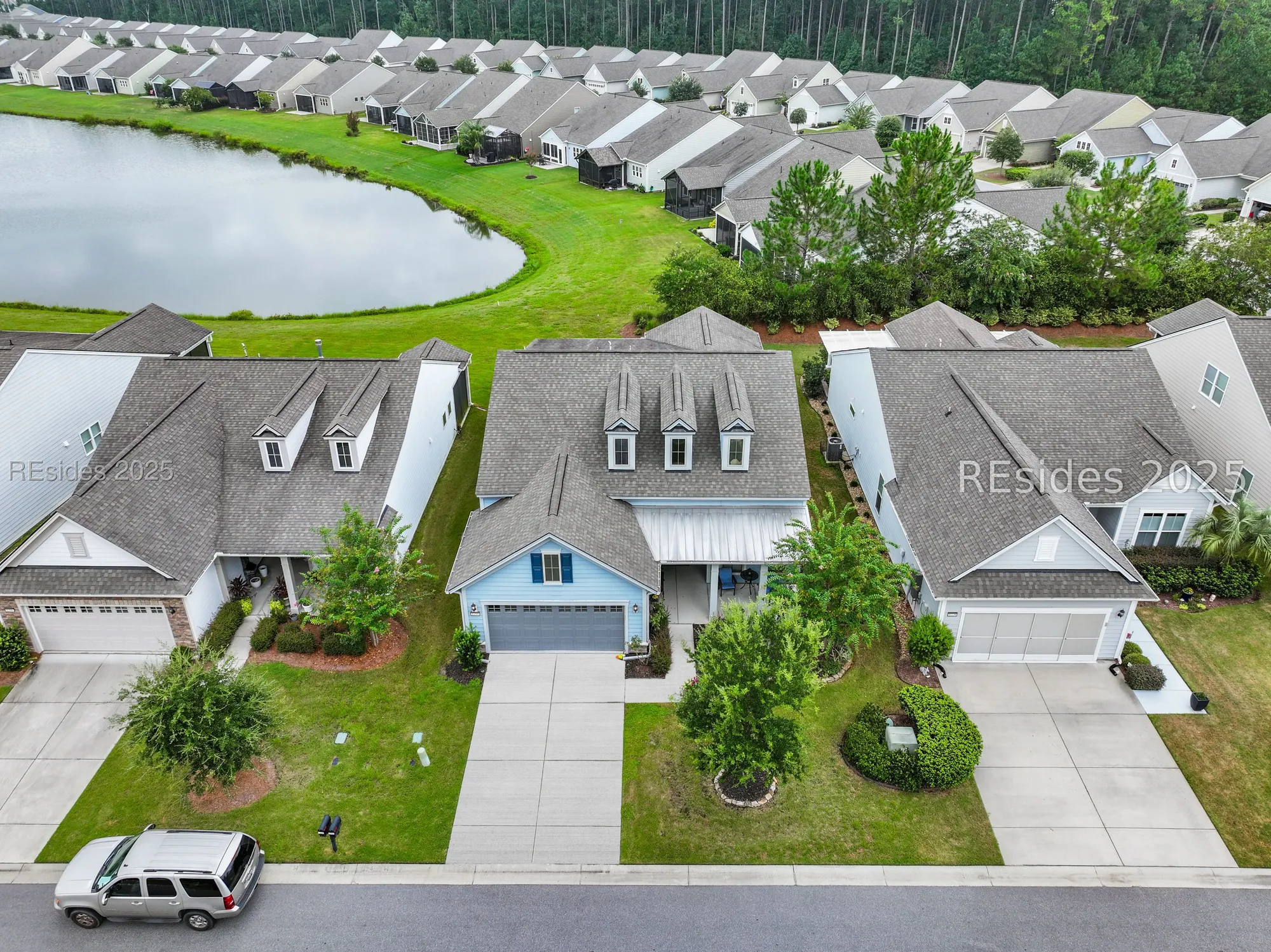 Property Slideshow image 9 of 55 | 1250 northlake blvd, Okatie, SC, 29909