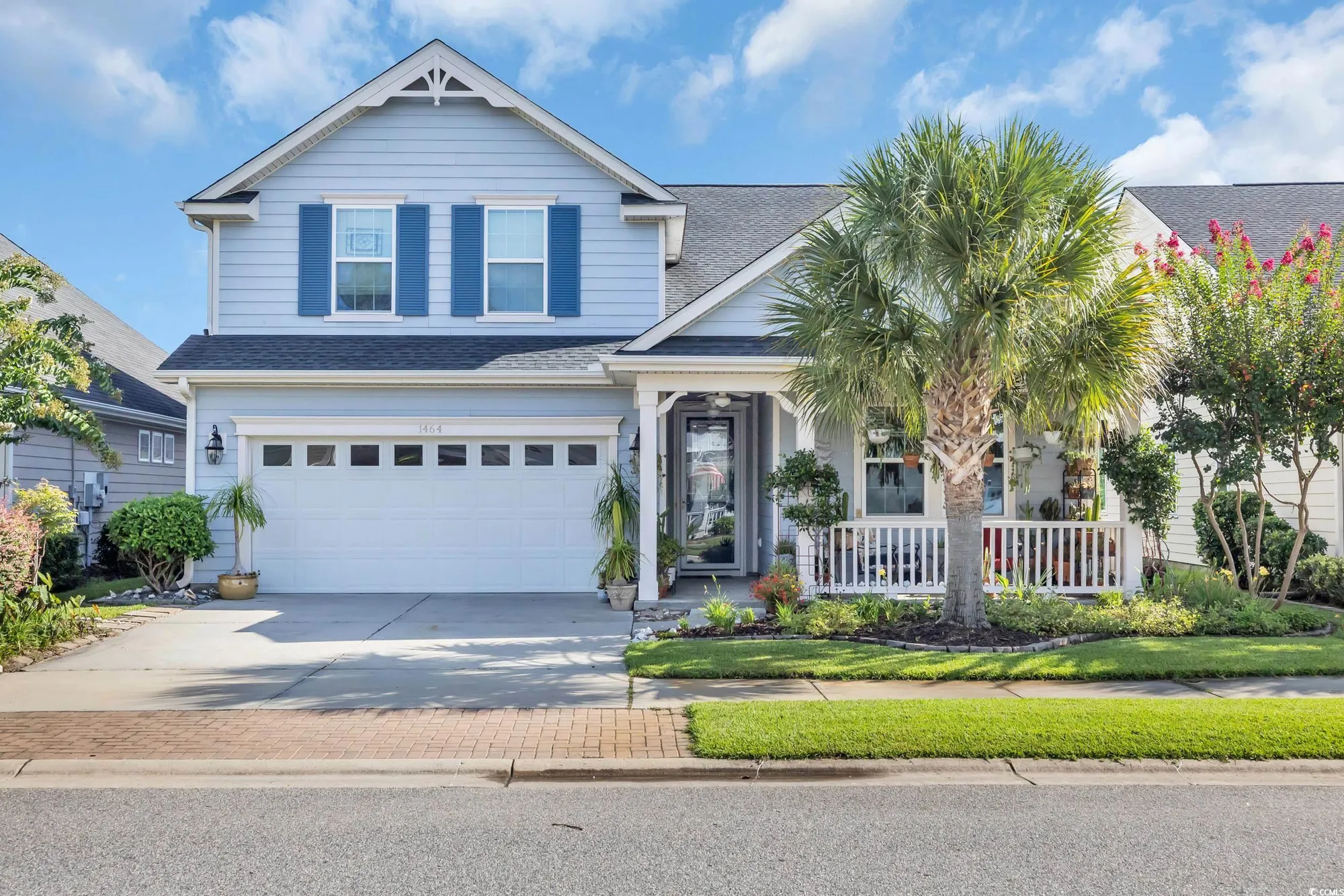 Property Slideshow image 1 of 40 | 1464 culbertson ave, Myrtle Beach, SC, 29577