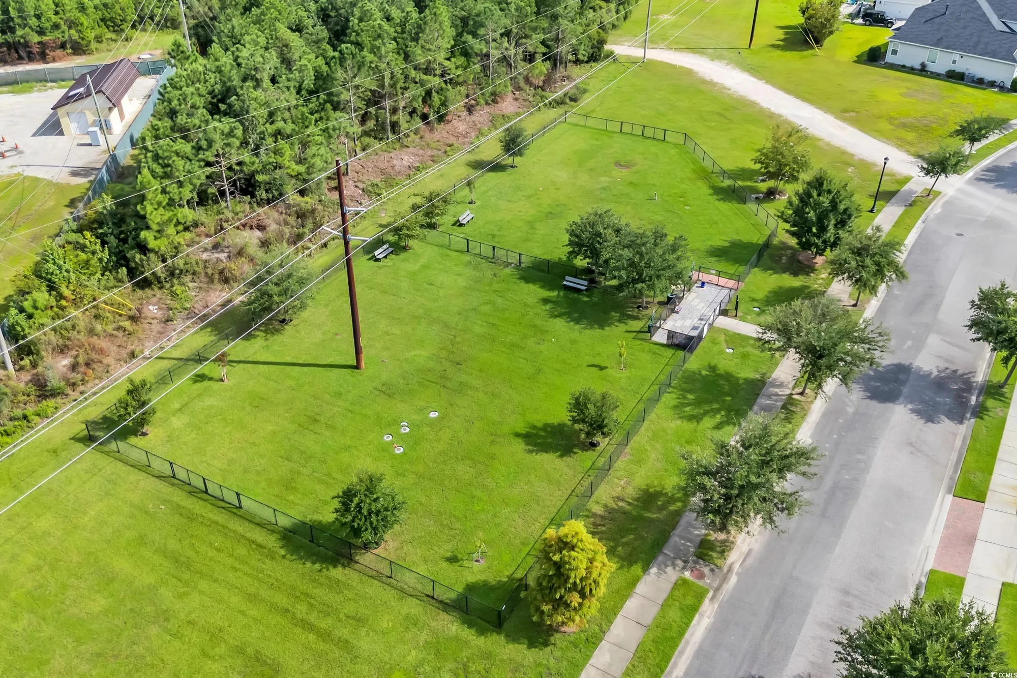 Property Slideshow image 37 of 40 | 1464 culbertson ave, Myrtle Beach, SC, 29577