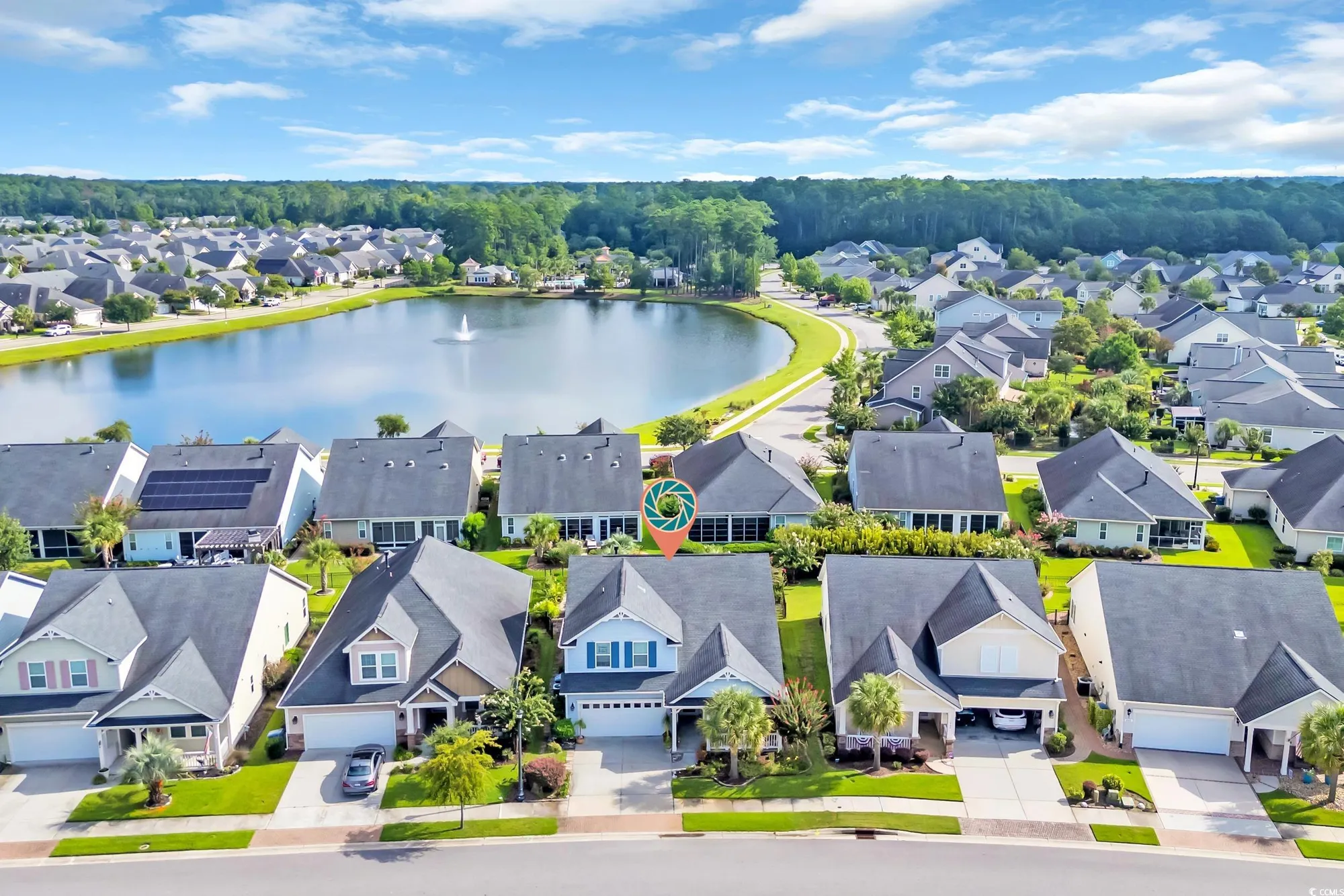 Property Slideshow image 32 of 40 | 1464 culbertson ave, Myrtle Beach, SC, 29577