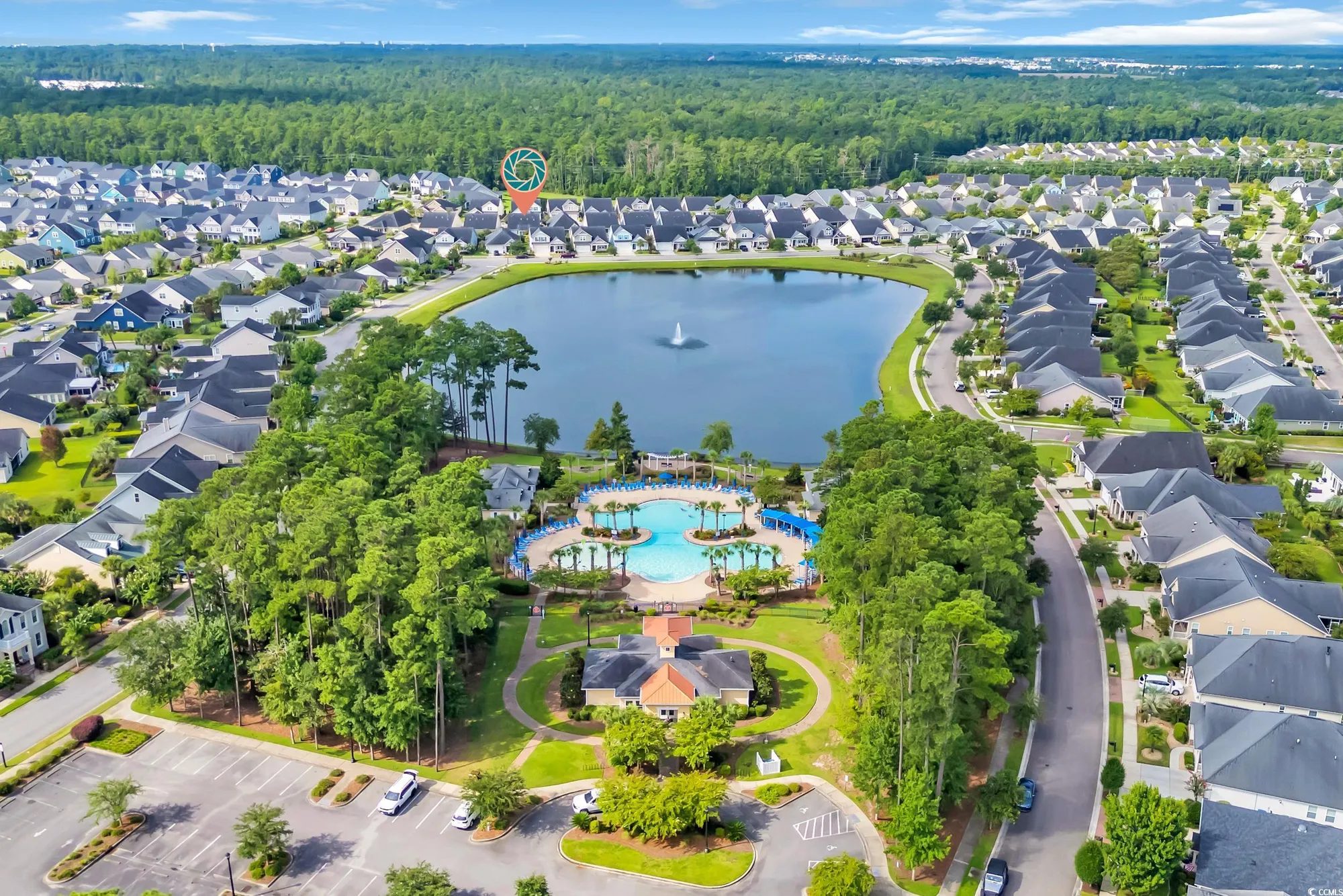 Property Slideshow image 33 of 40 | 1464 culbertson ave, Myrtle Beach, SC, 29577