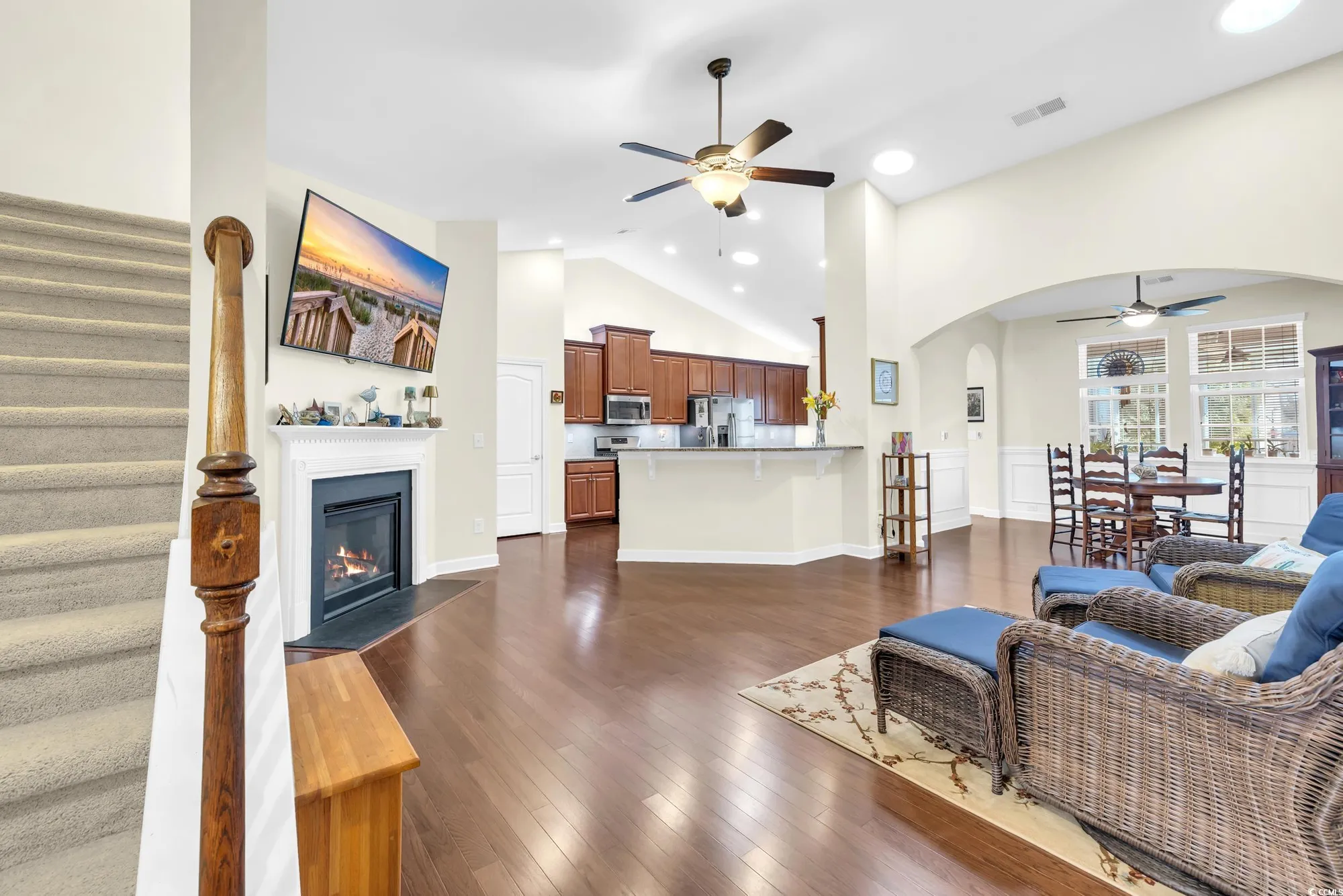 Property Slideshow image 4 of 40 | 1464 culbertson ave, Myrtle Beach, SC, 29577