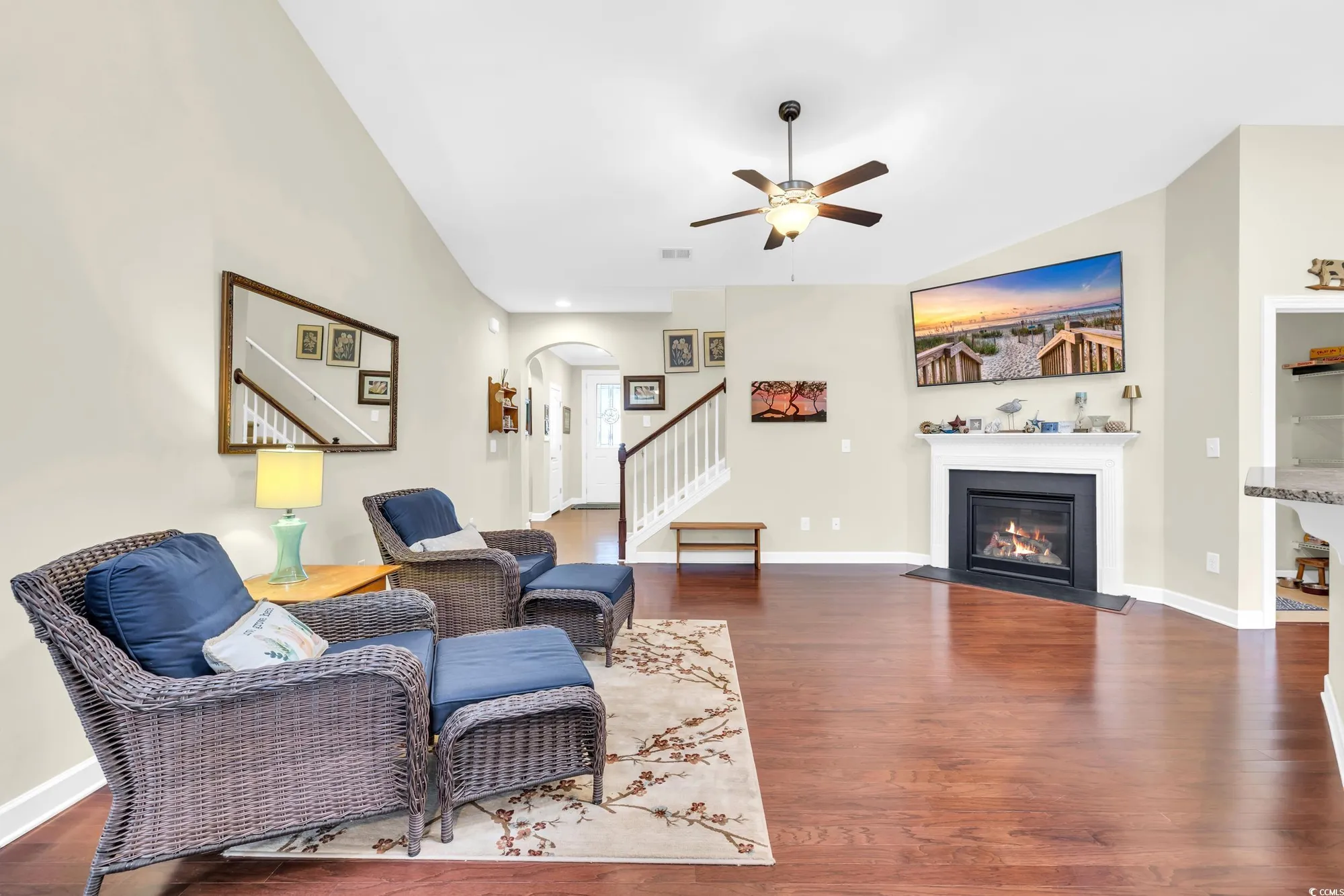 Property Slideshow image 5 of 40 | 1464 culbertson ave, Myrtle Beach, SC, 29577
