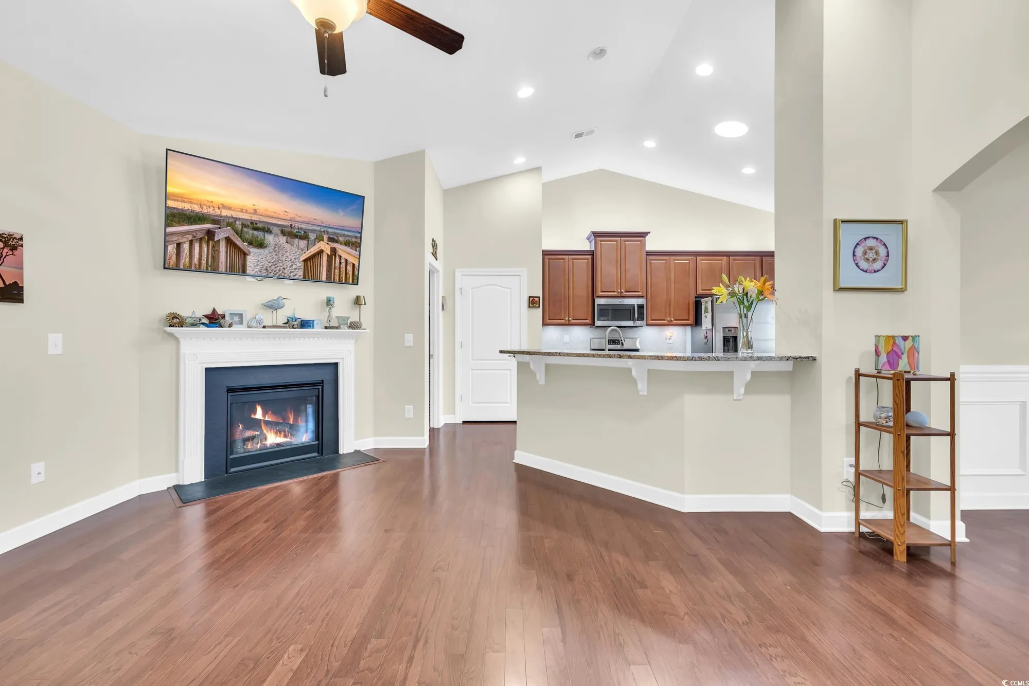 Property Slideshow image 6 of 40 | 1464 culbertson ave, Myrtle Beach, SC, 29577