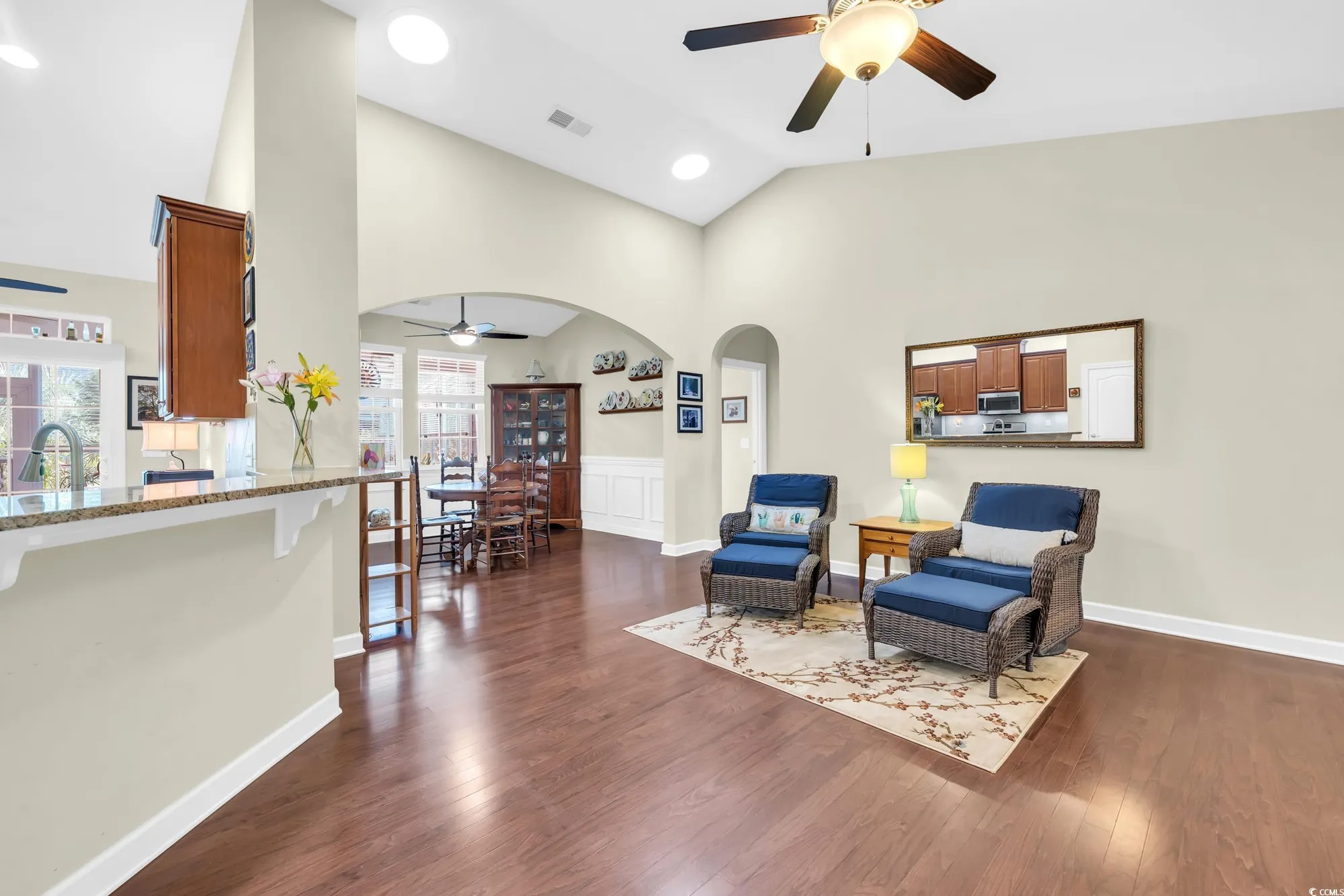 Property Slideshow image 7 of 40 | 1464 culbertson ave, Myrtle Beach, SC, 29577