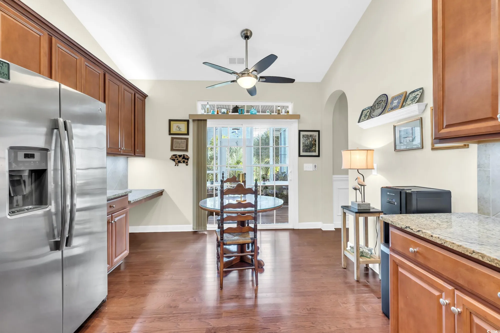 Property Slideshow image 9 of 40 | 1464 culbertson ave, Myrtle Beach, SC, 29577
