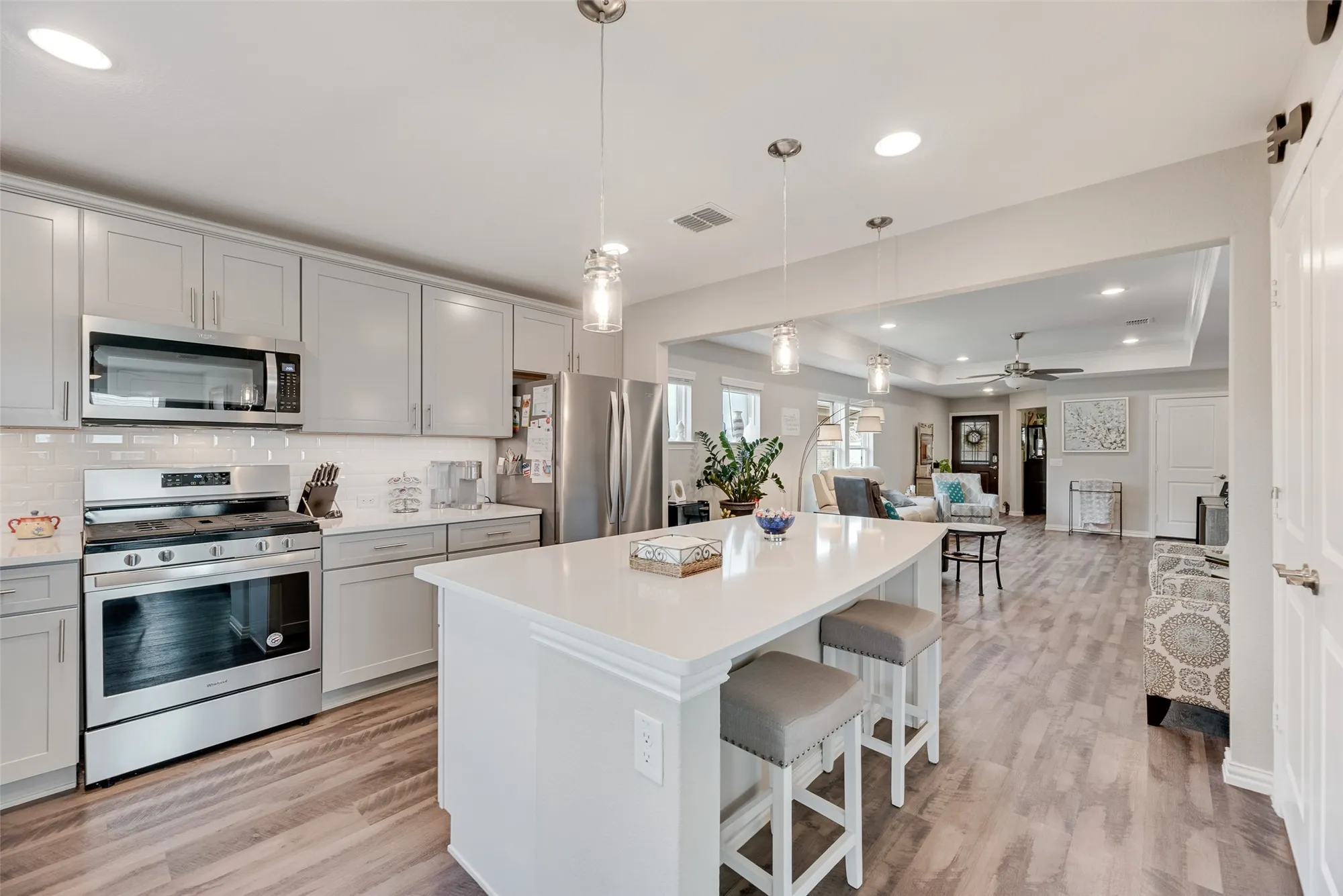 Property Slideshow image 18 of 40 | 1001 memorial dr, Aubrey, TX, 76227