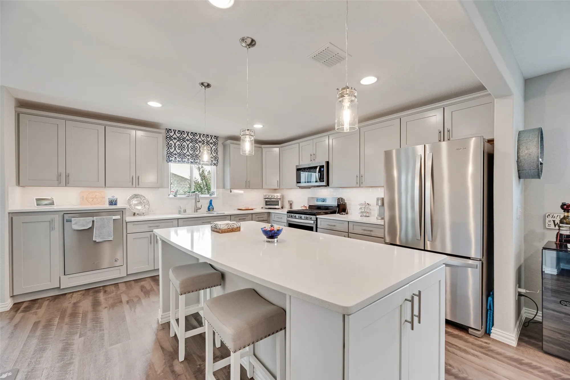 Property Slideshow image 12 of 40 | 1001 memorial dr, Aubrey, TX, 76227