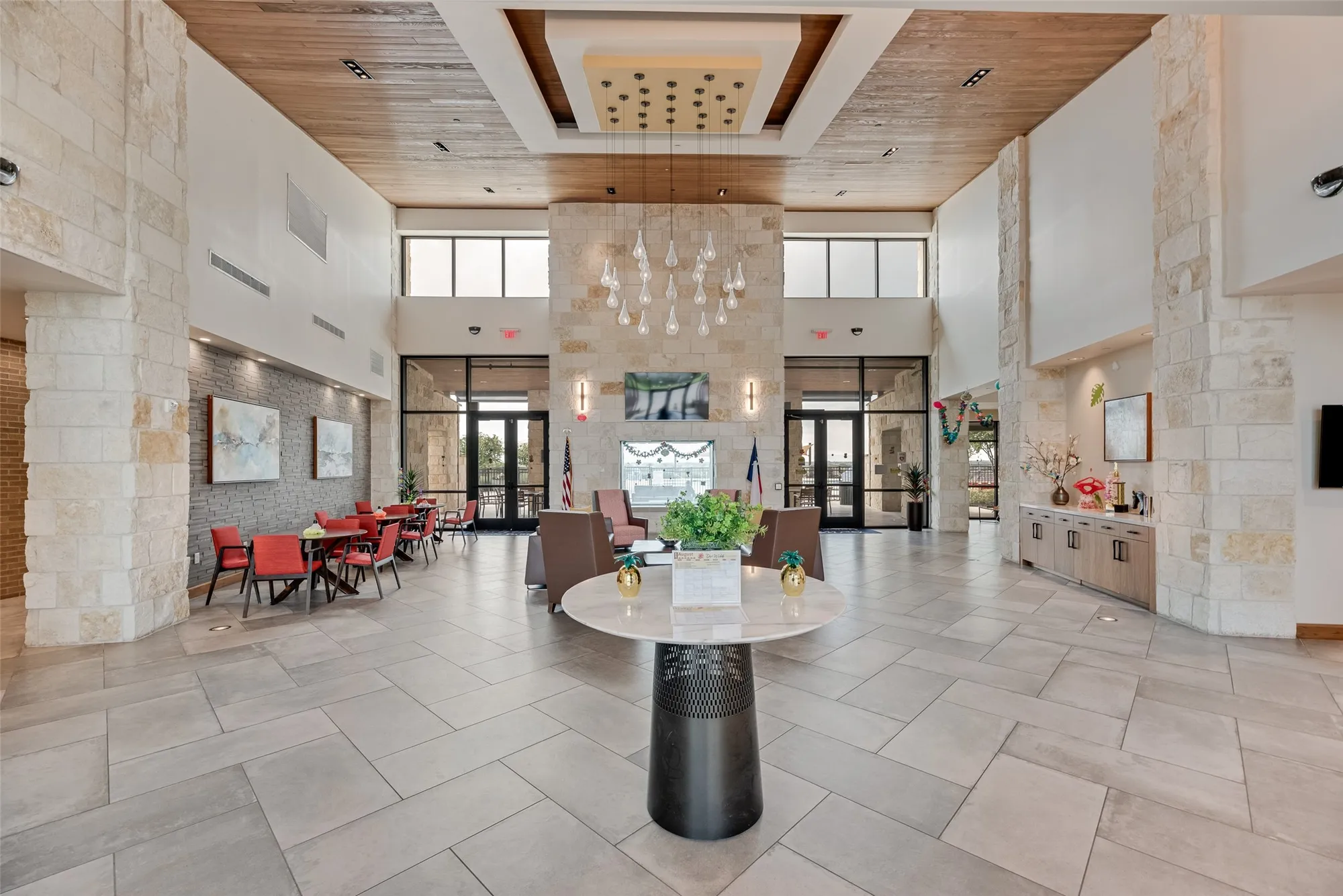 Property Slideshow image 36 of 40 | 1001 memorial dr, Aubrey, TX, 76227