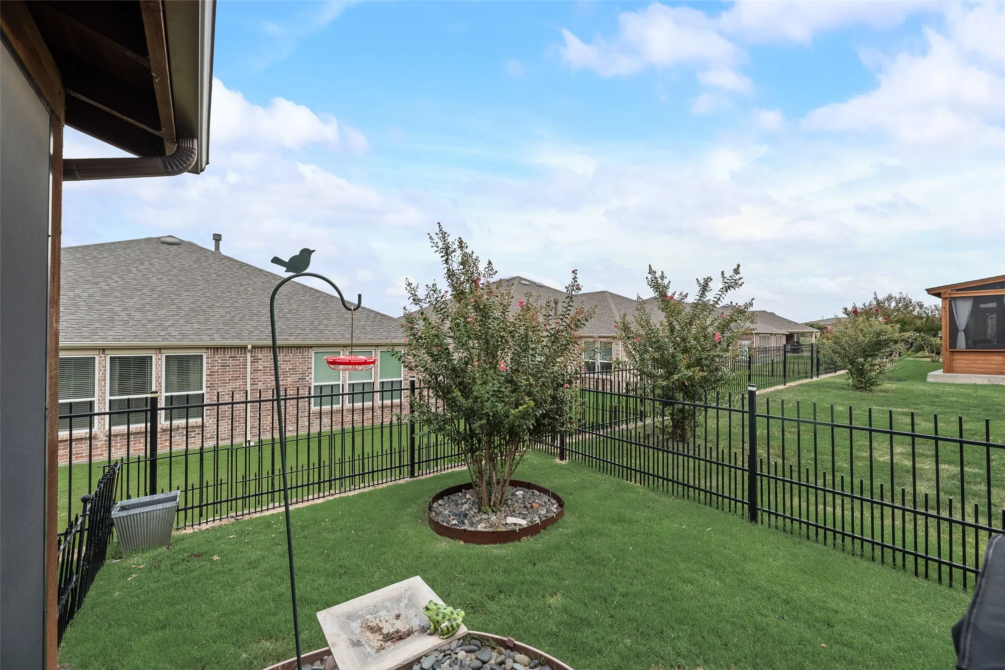 Property Slideshow image 32 of 40 | 1001 memorial dr, Aubrey, TX, 76227