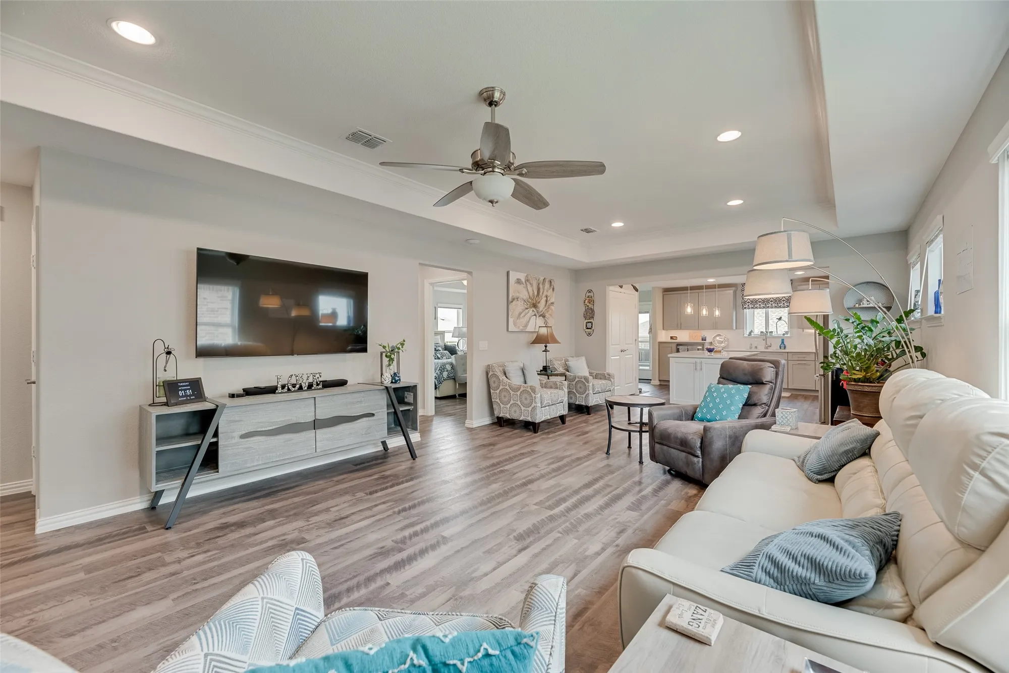 Property Slideshow image 8 of 40 | 1001 memorial dr, Aubrey, TX, 76227