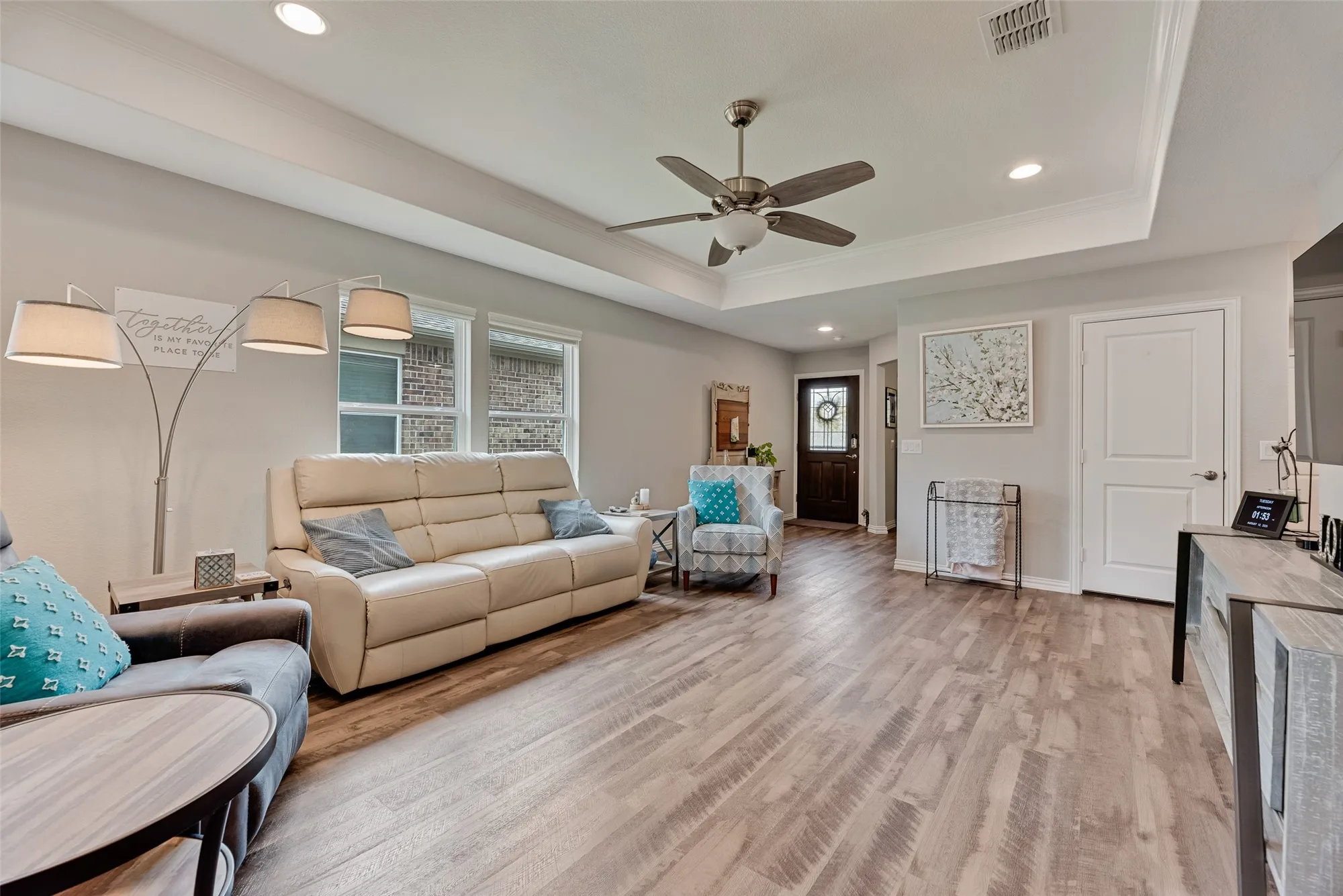 Property Slideshow image 9 of 40 | 1001 memorial dr, Aubrey, TX, 76227