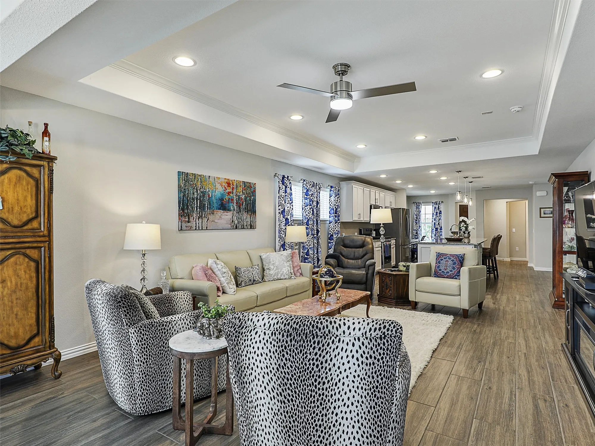 Property Slideshow image 17 of 30 | 1216 rough hollow dr, Mckinney, TX, 75071