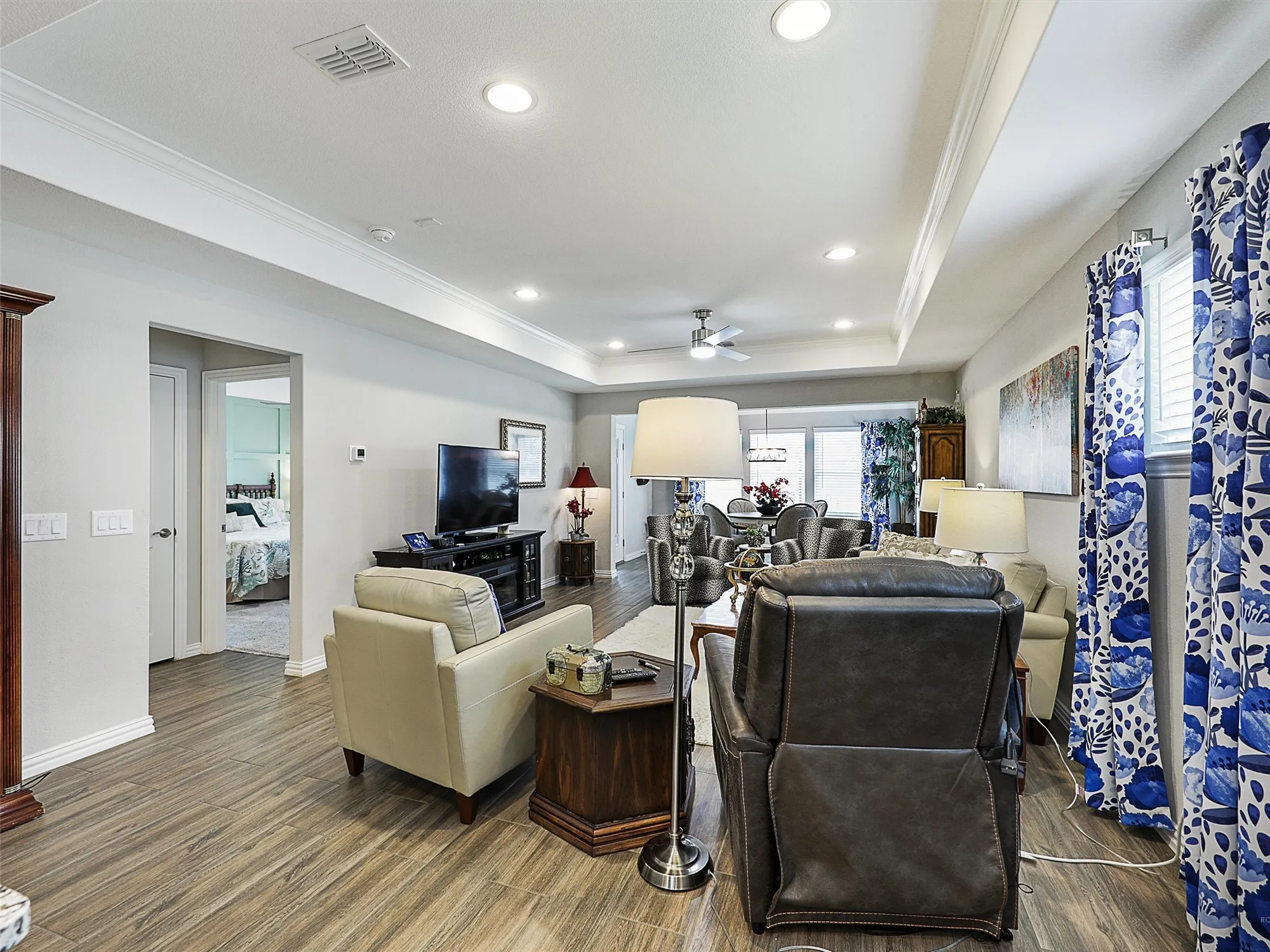 Property Slideshow image 11 of 30 | 1216 rough hollow dr, Mckinney, TX, 75071