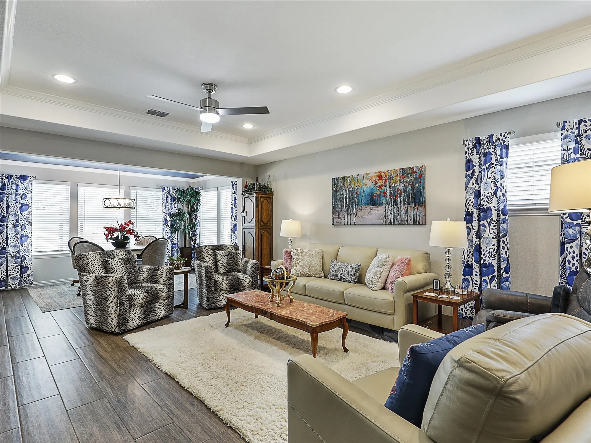 Property Slideshow image 13 of 30 | 1216 rough hollow dr, Mckinney, TX, 75071