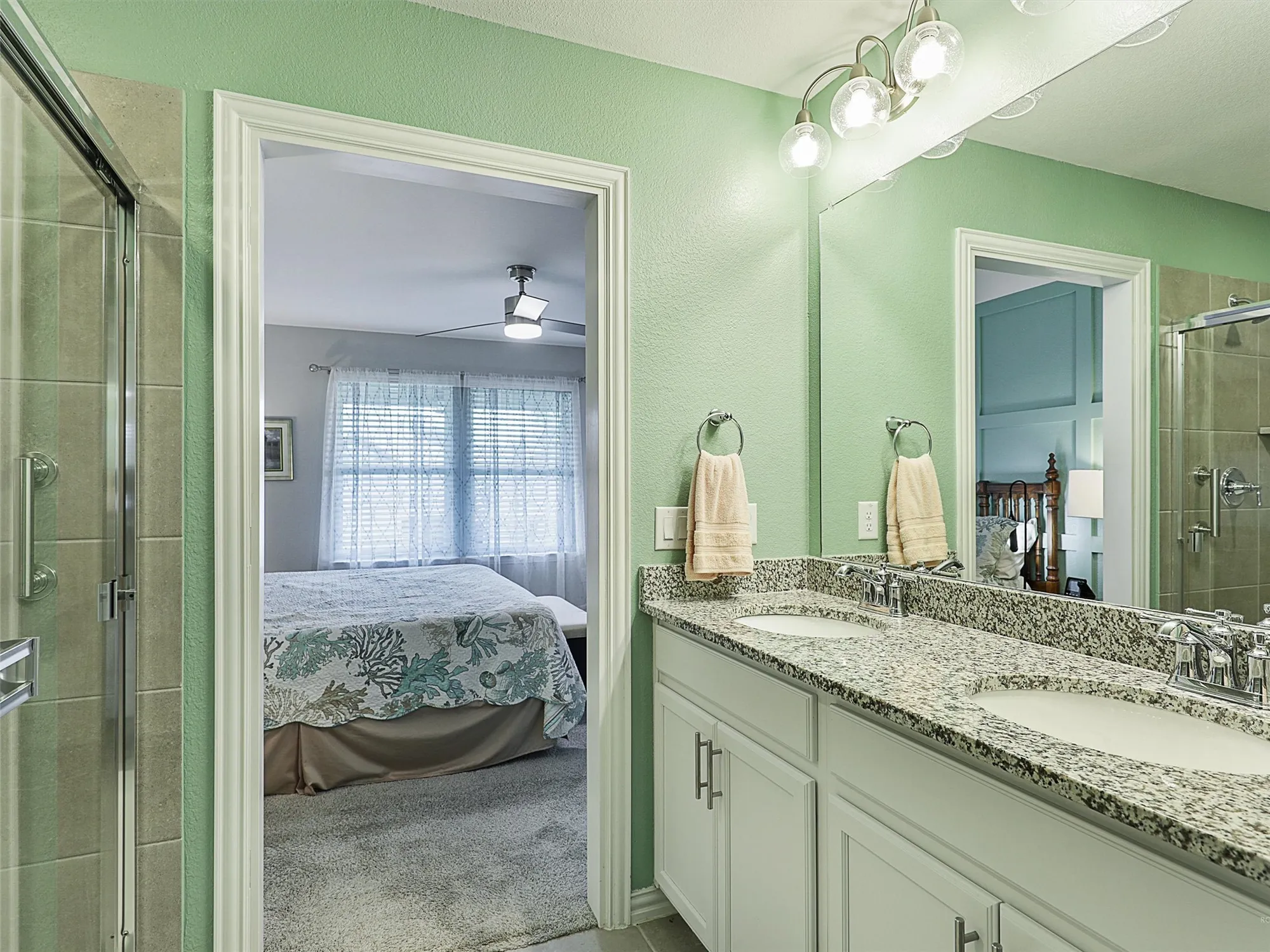 Property Slideshow image 24 of 30 | 1216 rough hollow dr, Mckinney, TX, 75071