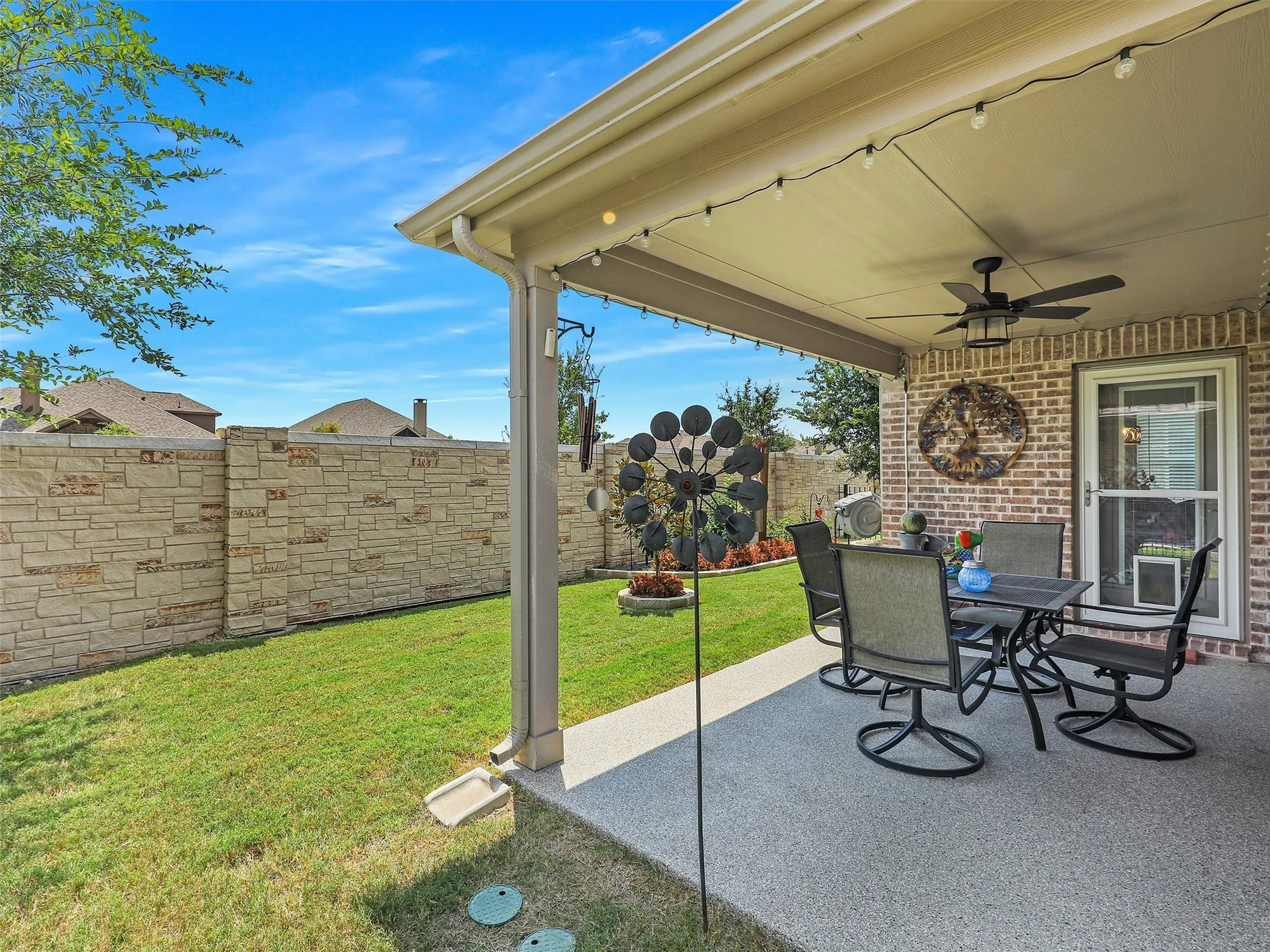 Property Slideshow image 28 of 30 | 1216 rough hollow dr, Mckinney, TX, 75071
