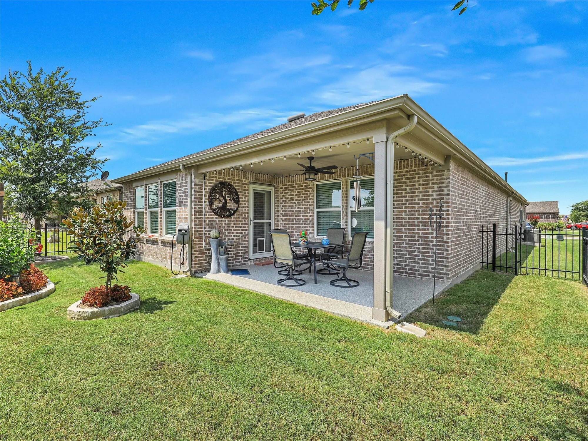 Property Slideshow image 30 of 30 | 1216 rough hollow dr, Mckinney, TX, 75071