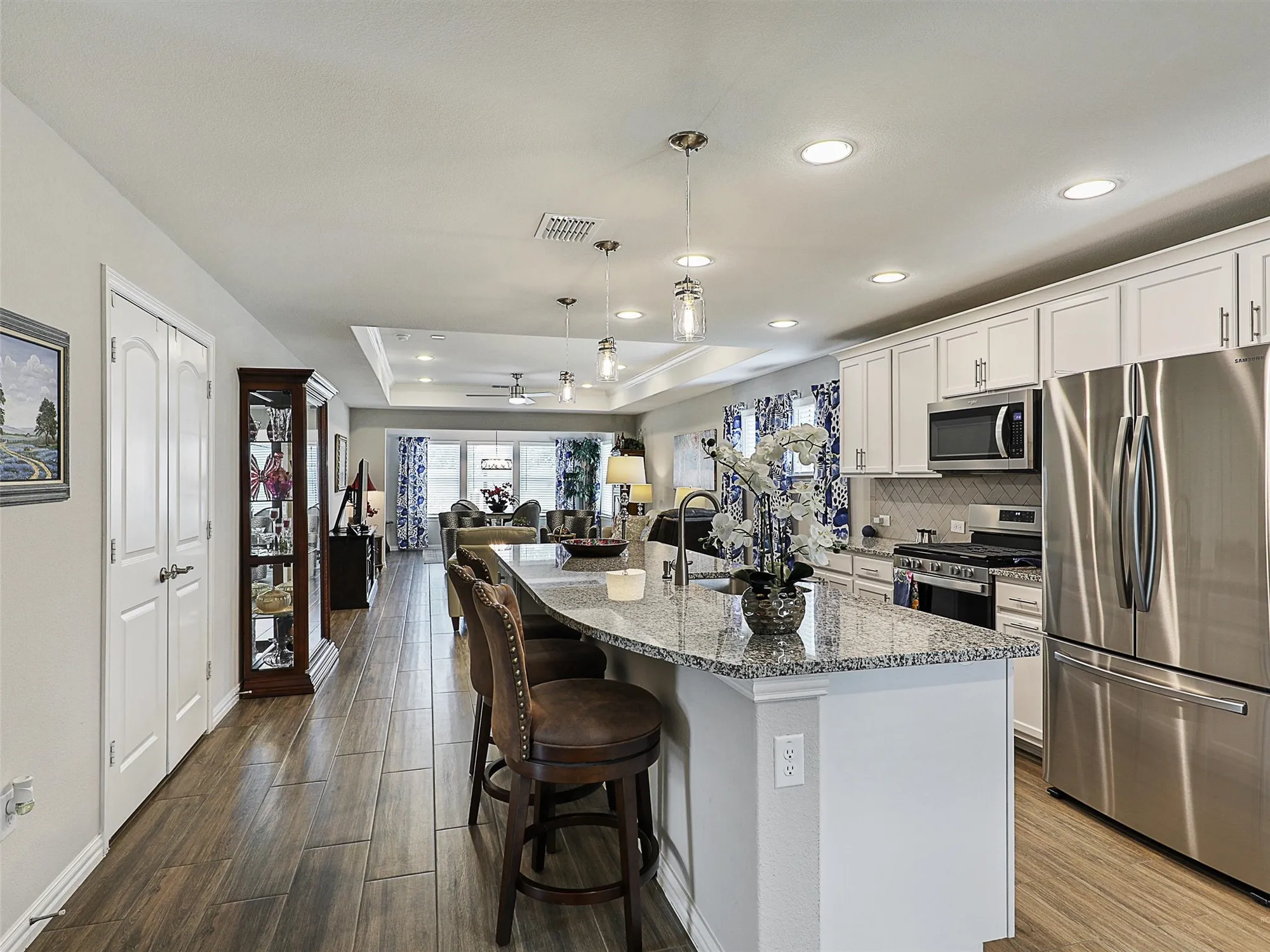 Property Slideshow image 7 of 30 | 1216 rough hollow dr, Mckinney, TX, 75071