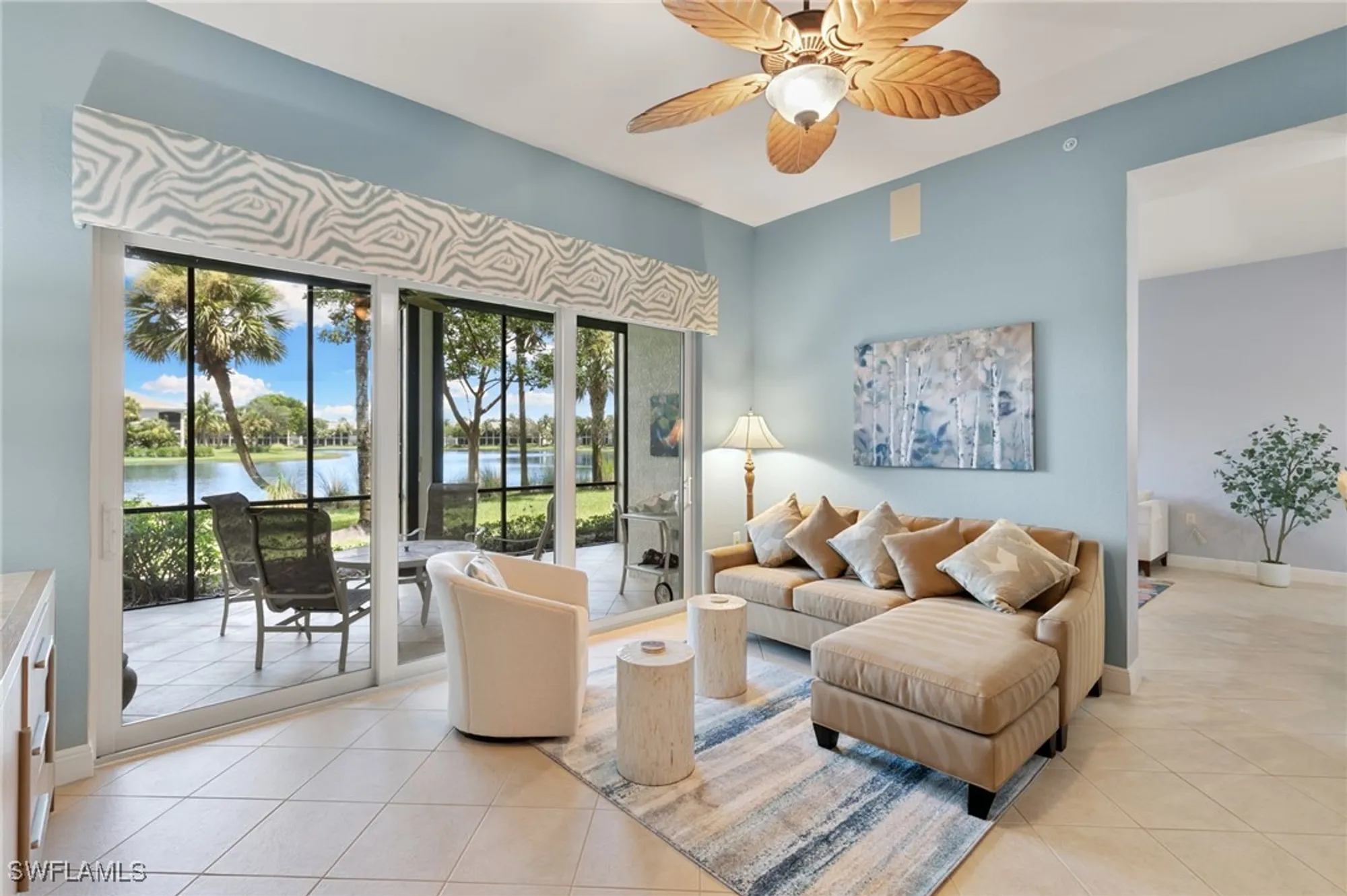 Property Slideshow image 11 of 35 | 9235 tesoro ln # 4-102, Naples, FL, 34114