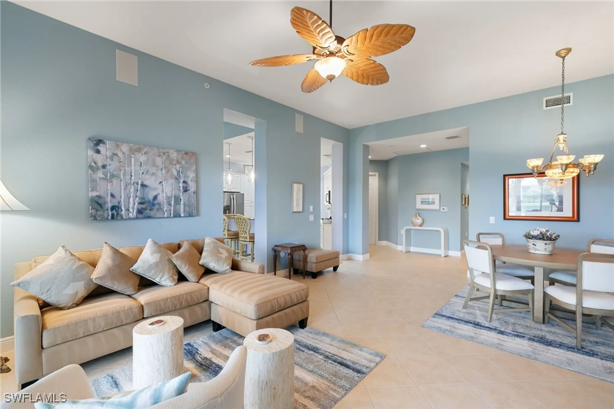 Property Slideshow image 12 of 35 | 9235 tesoro ln # 4-102, Naples, FL, 34114