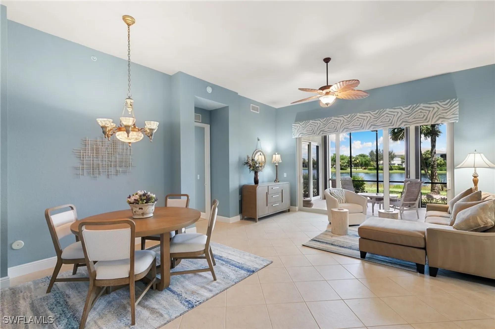 Property Slideshow image 8 of 35 | 9235 tesoro ln # 4-102, Naples, FL, 34114