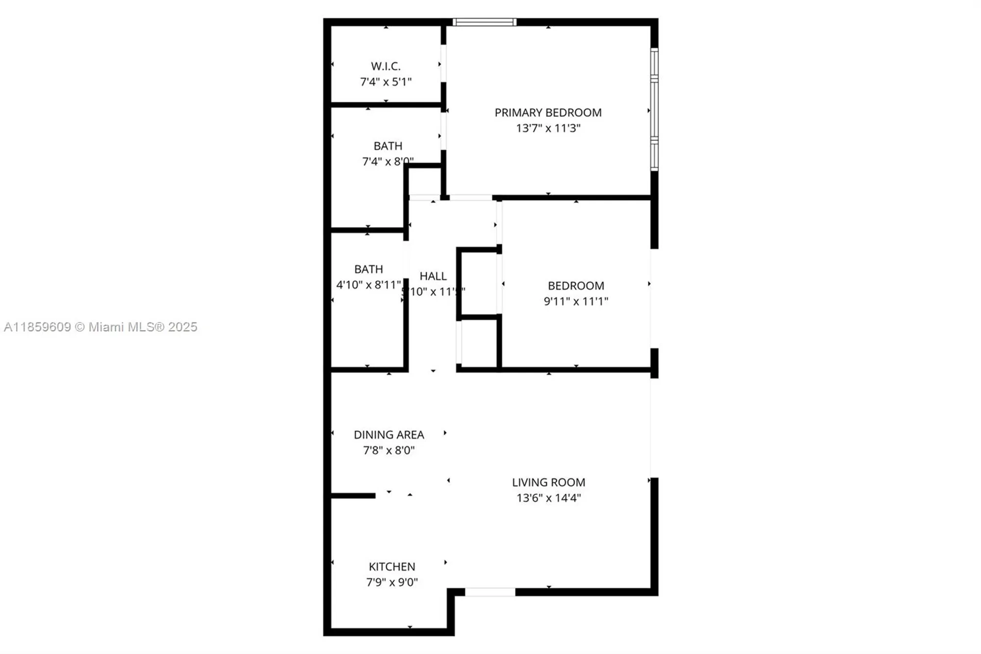 Property Slideshow image 37 of 65 | 10715 w clairmont cir 212, Tamarac, FL, 33321