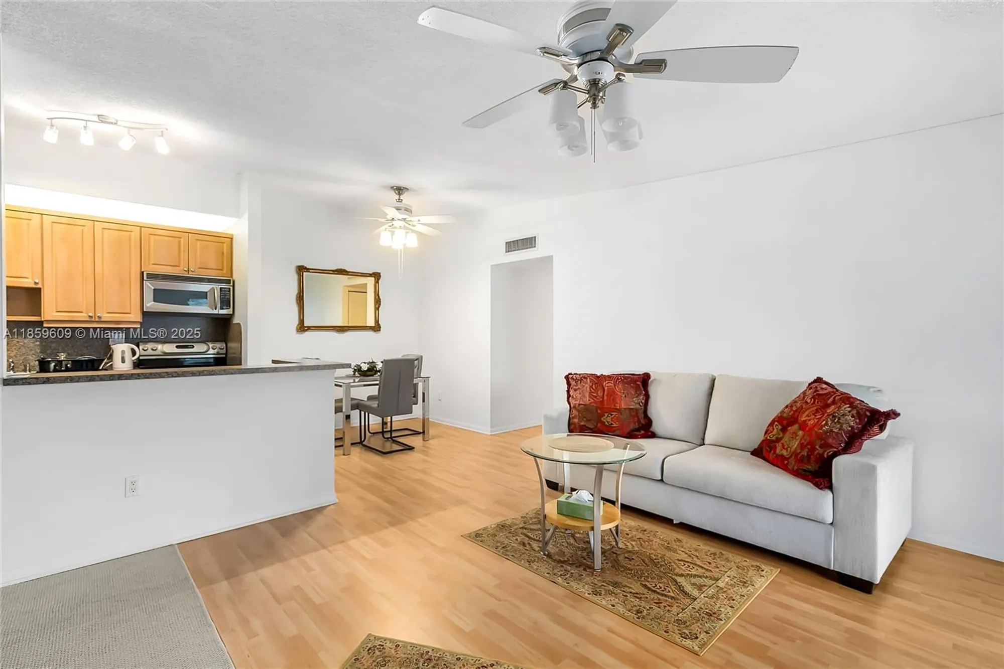 Property Slideshow image 3 of 65 | 10715 w clairmont cir 212, Tamarac, FL, 33321