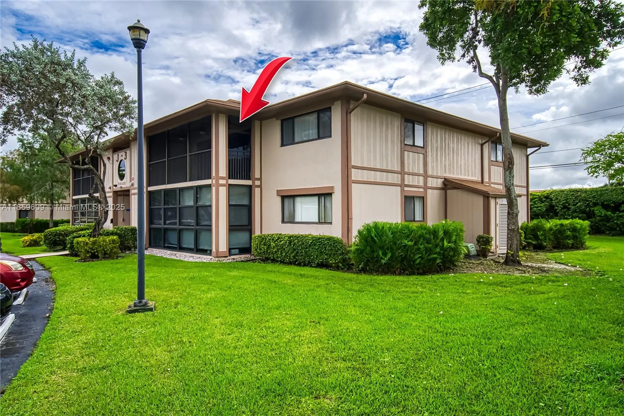 Property Slideshow image 41 of 65 | 10715 w clairmont cir 212, Tamarac, FL, 33321