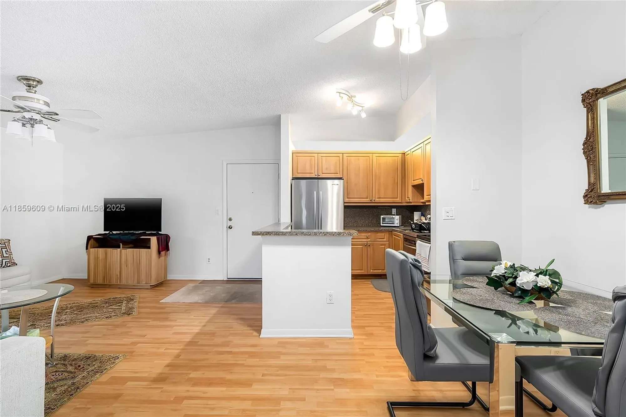 Property Slideshow image 6 of 65 | 10715 w clairmont cir 212, Tamarac, FL, 33321