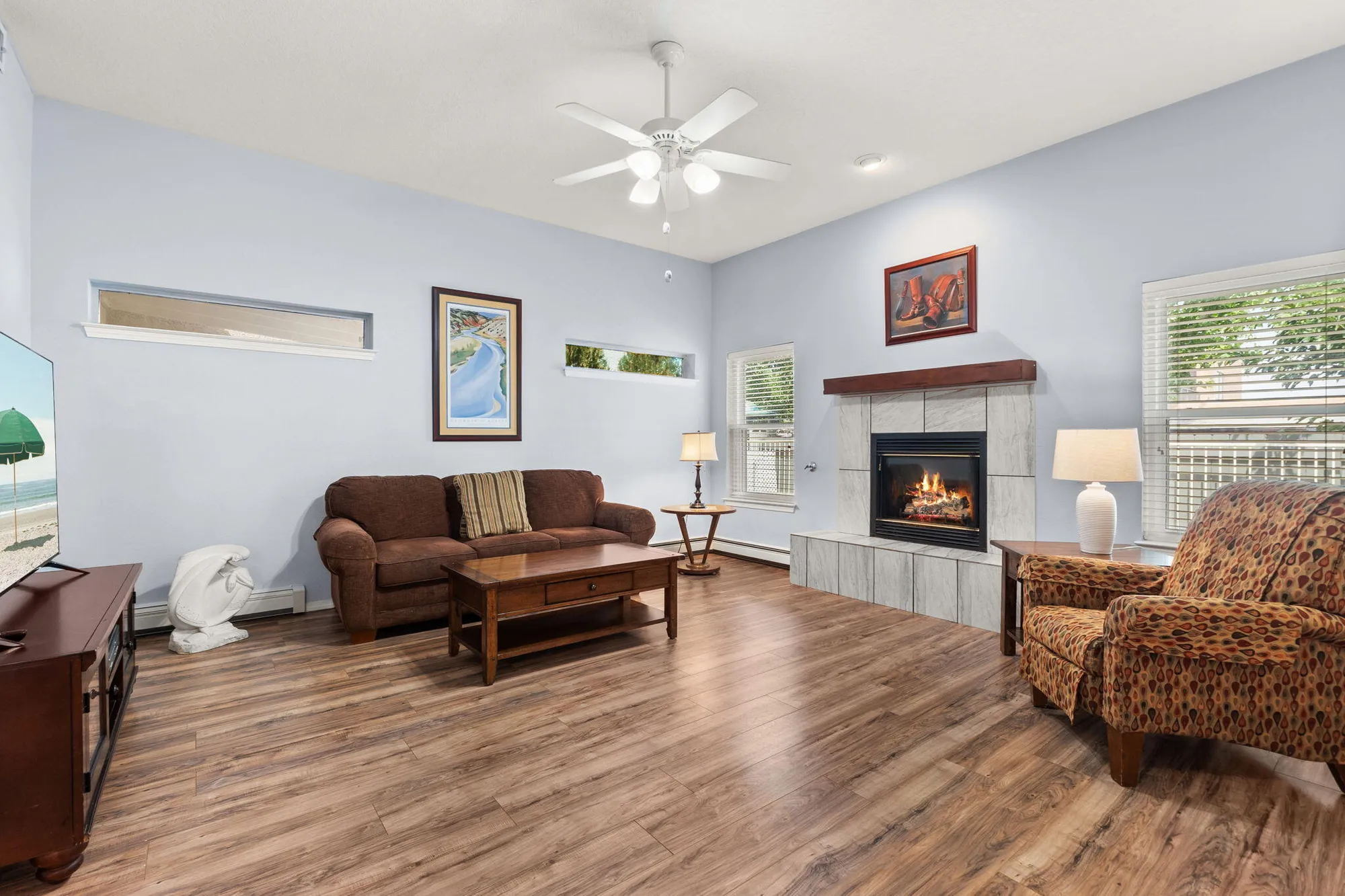 Property Slideshow image 25 of 46 | 3404 esplanade pl, Rio Rancho, NM, 87124