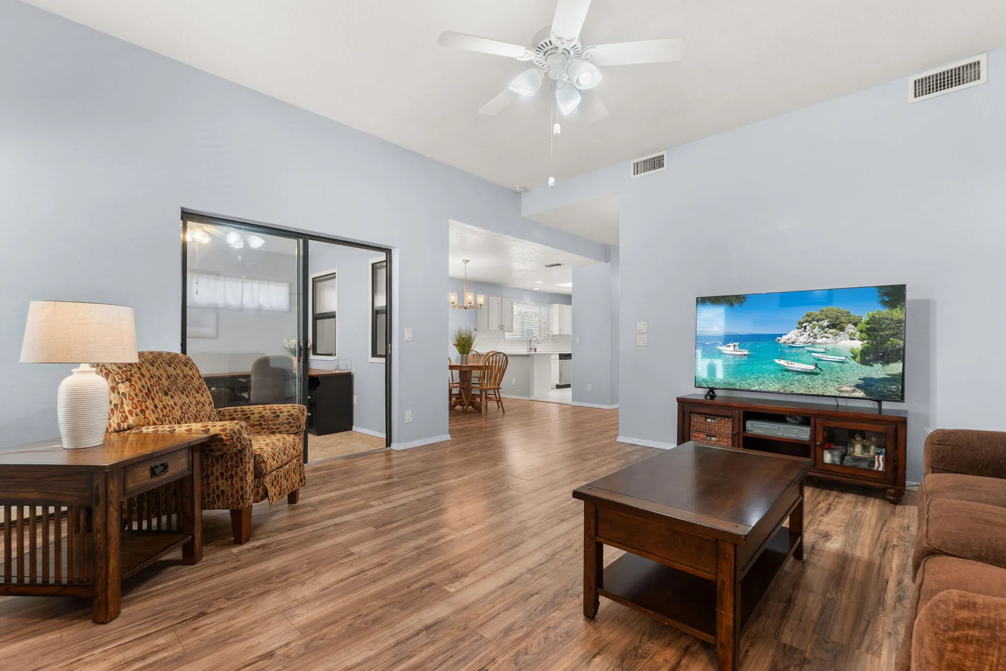 Property Slideshow image 28 of 46 | 3404 esplanade pl, Rio Rancho, NM, 87124