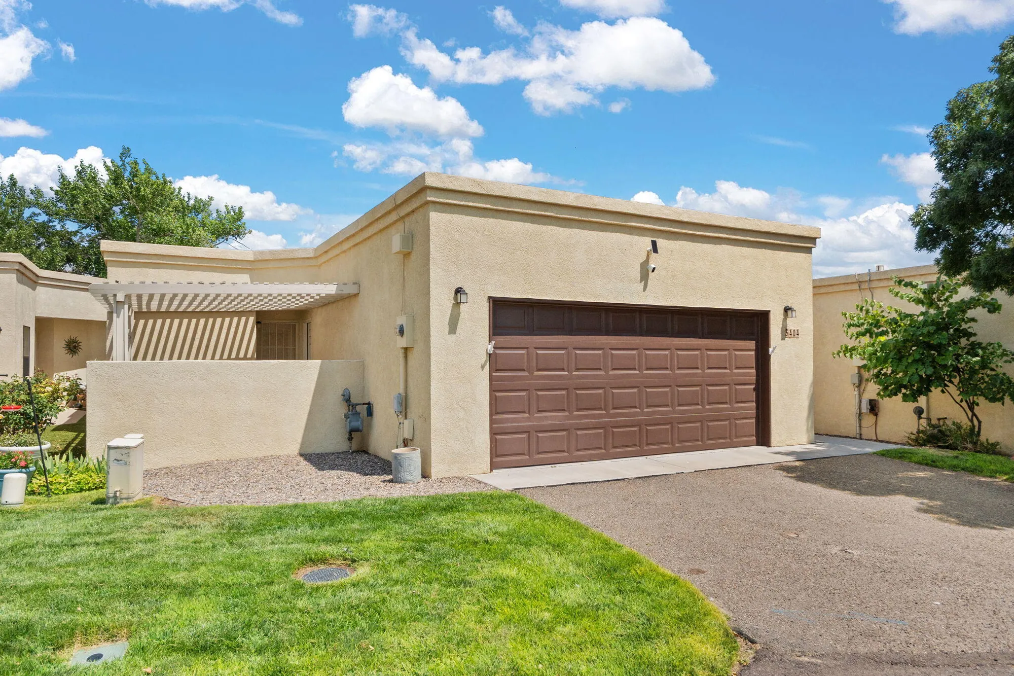 Property Slideshow image 3 of 46 | 3404 esplanade pl, Rio Rancho, NM, 87124