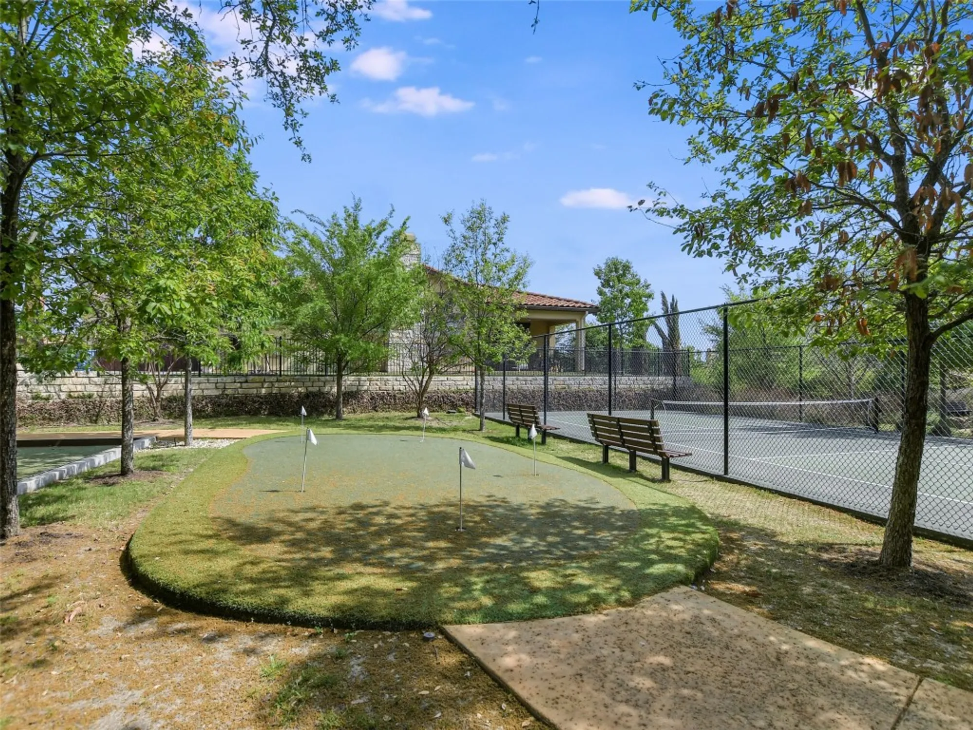 Property Slideshow image 27 of 31 | 102 bella toscana ave unit 1103, Lakeway, TX, 78734